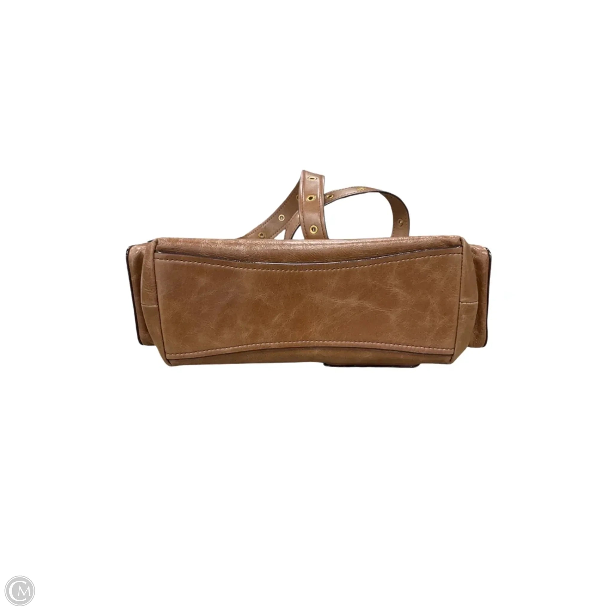 Crossbody Designer By Michael Kors, Size: Medium