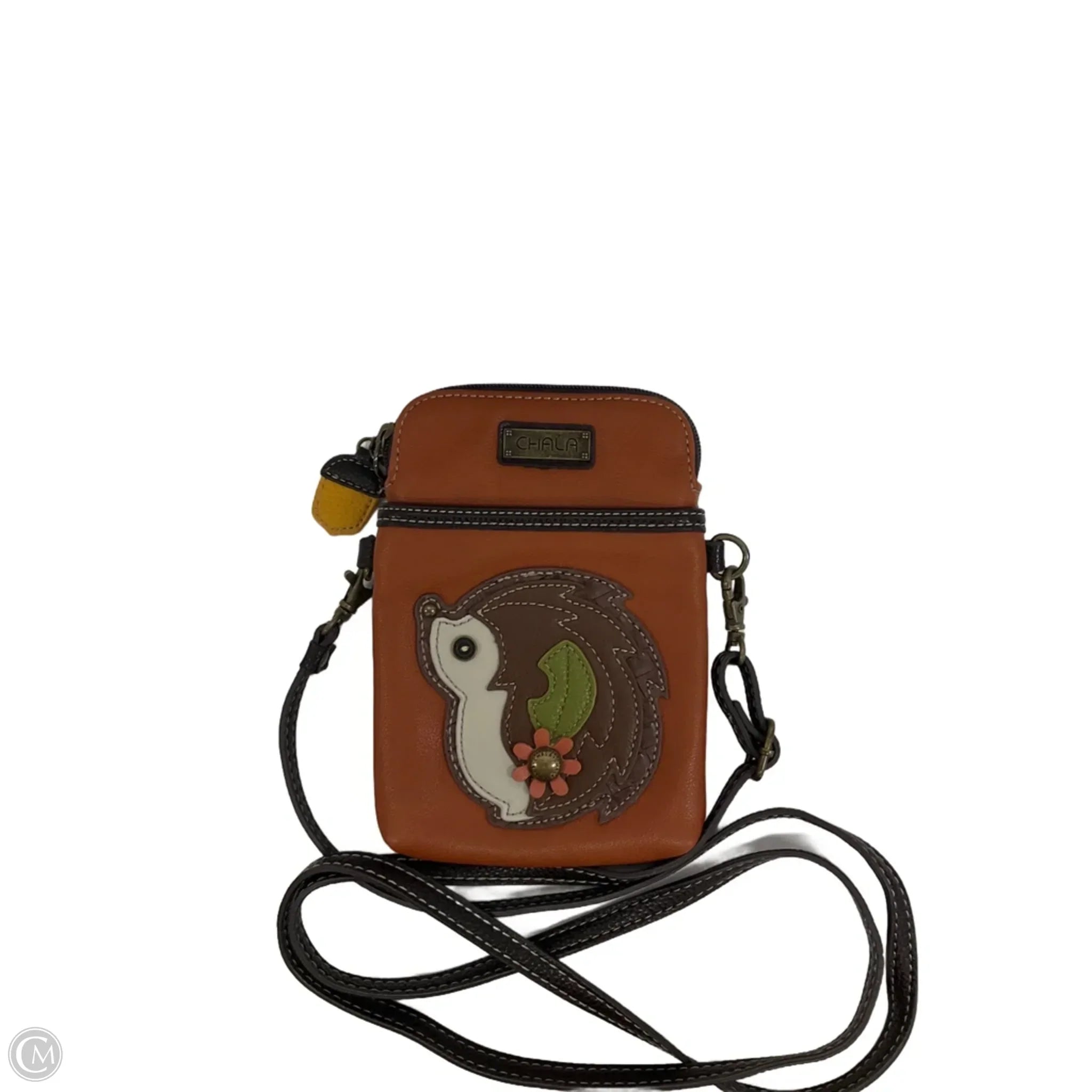 Crossbody By Chala, Size: Small