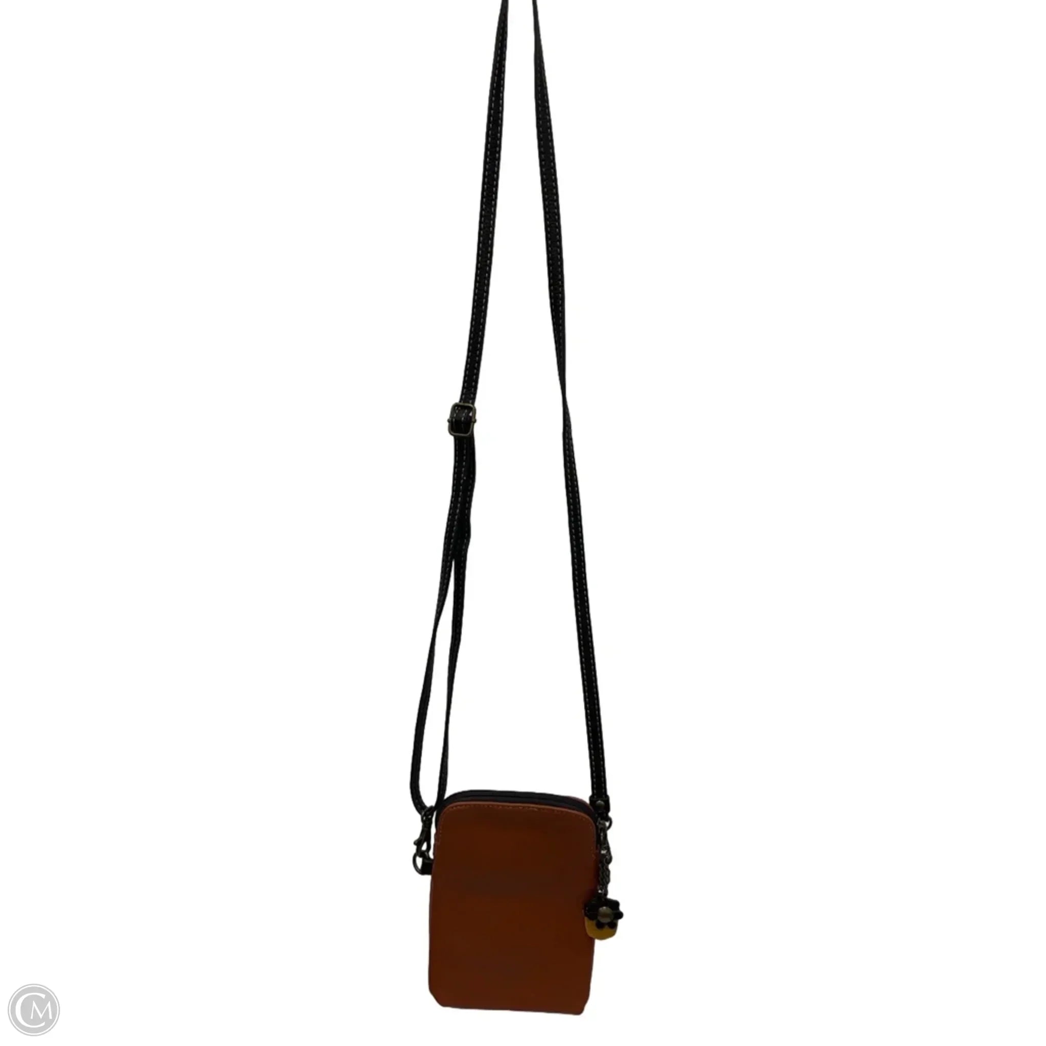 Crossbody By Chala, Size: Small