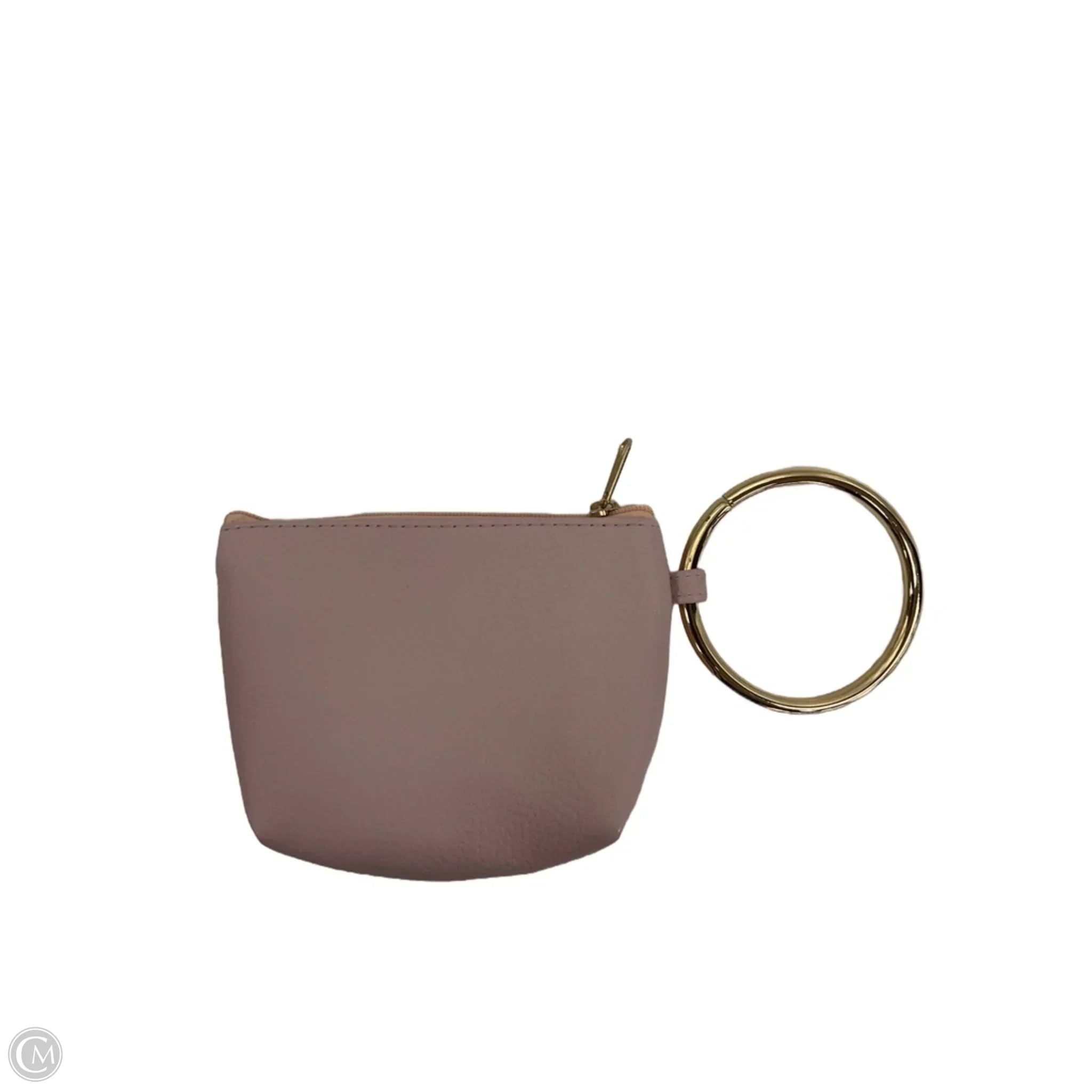 Coin Purse By Cmf, Size: Medium