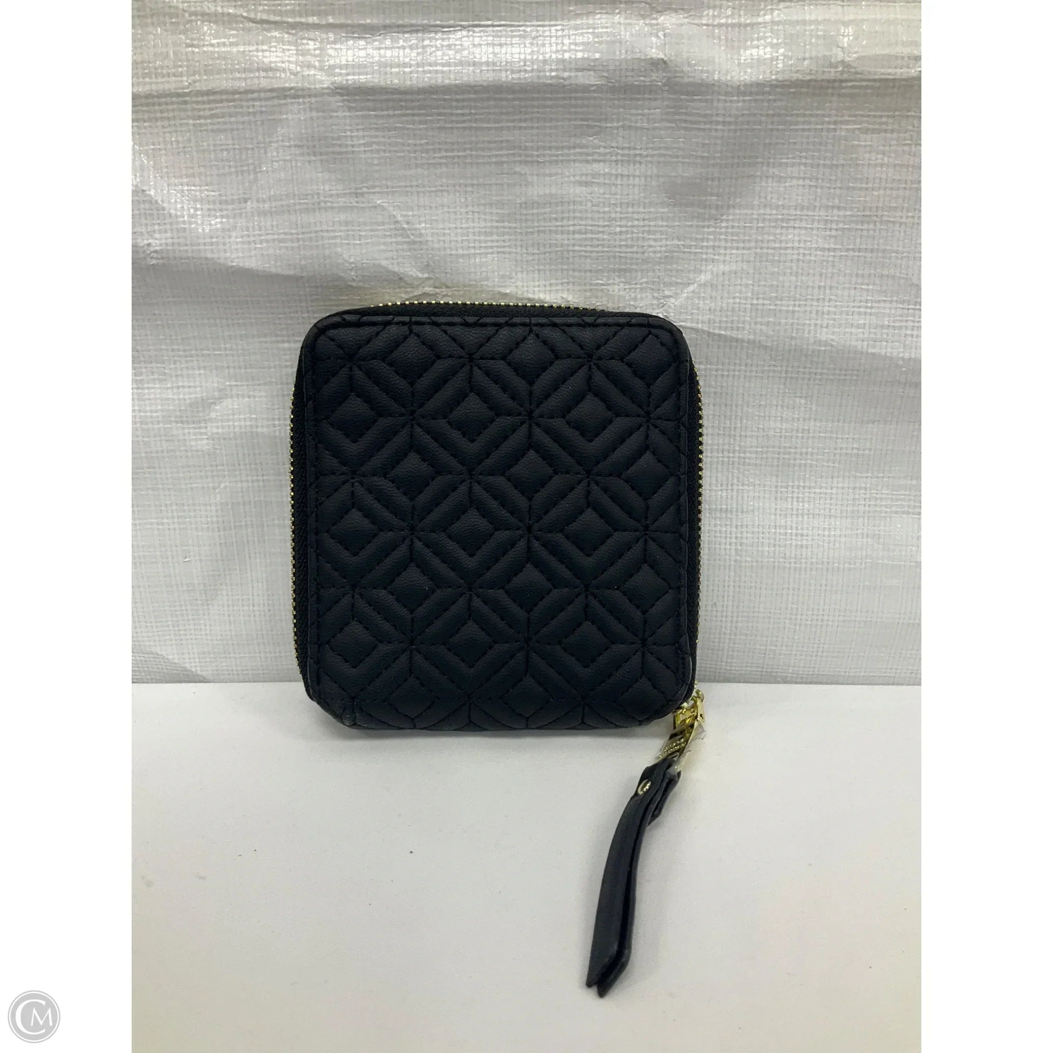 Wallet By Steve Madden, Size: Medium
