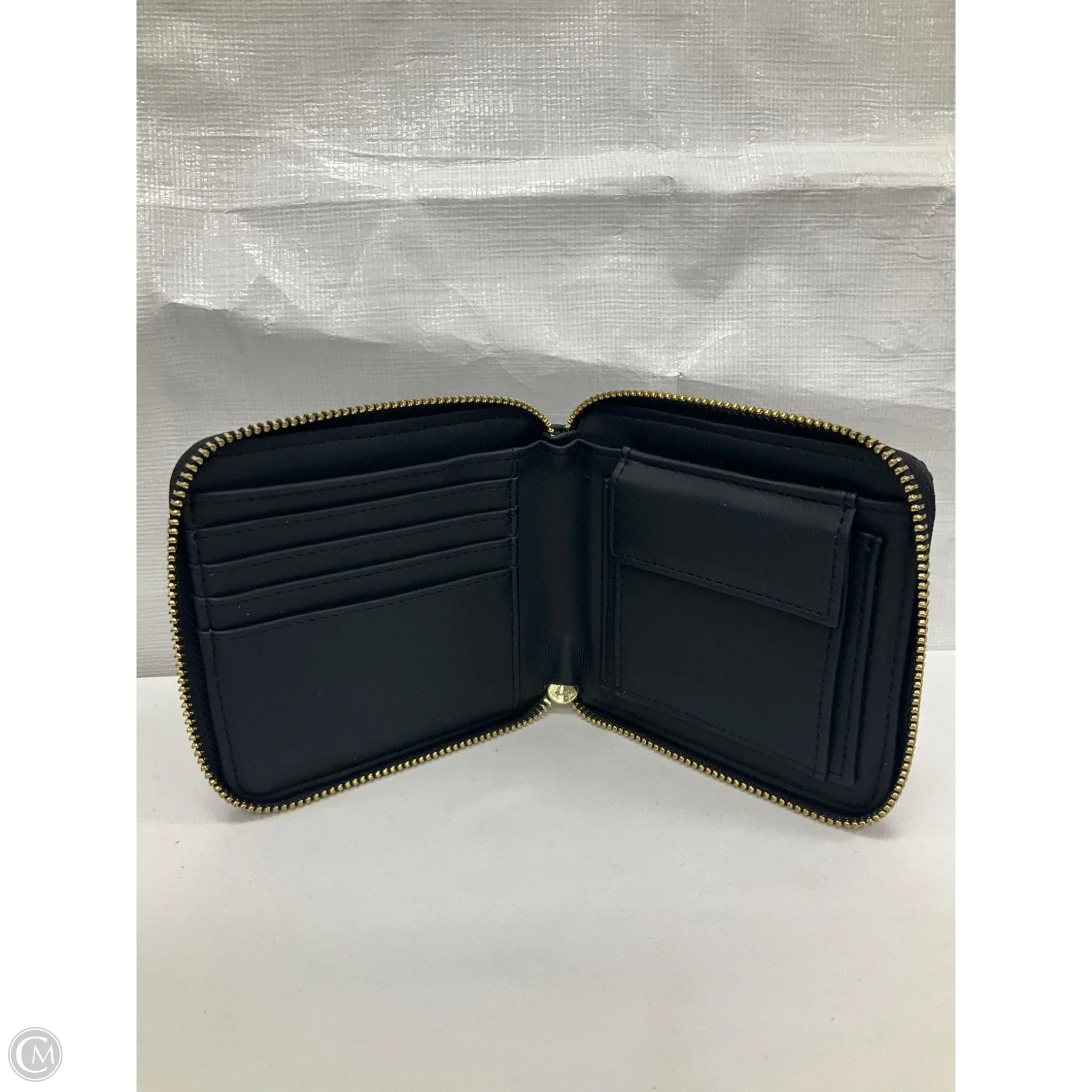 Wallet By Steve Madden, Size: Medium