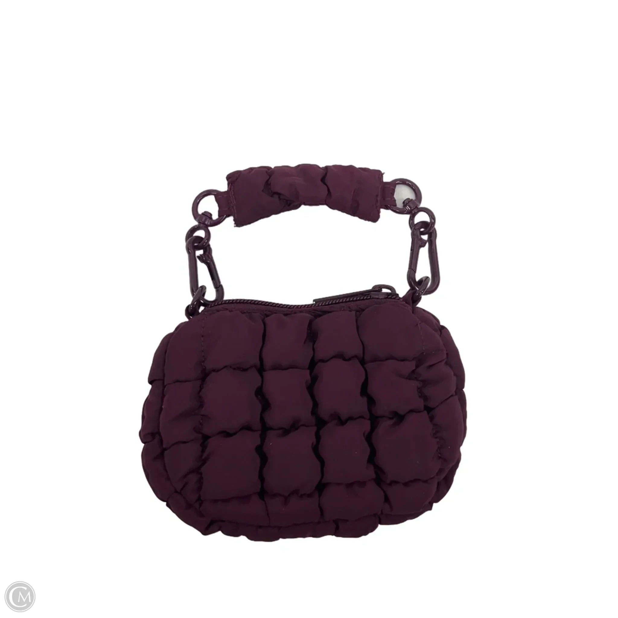 Coin Purse By Cmf, Size: Small