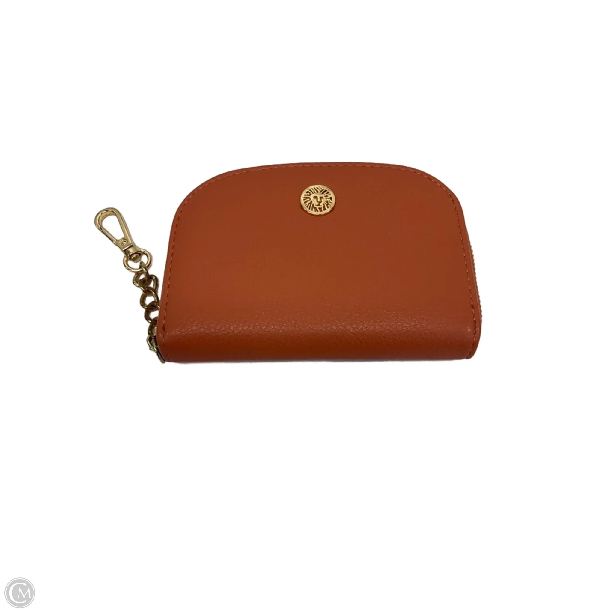 Wallet By Anne Klein, Size: Small