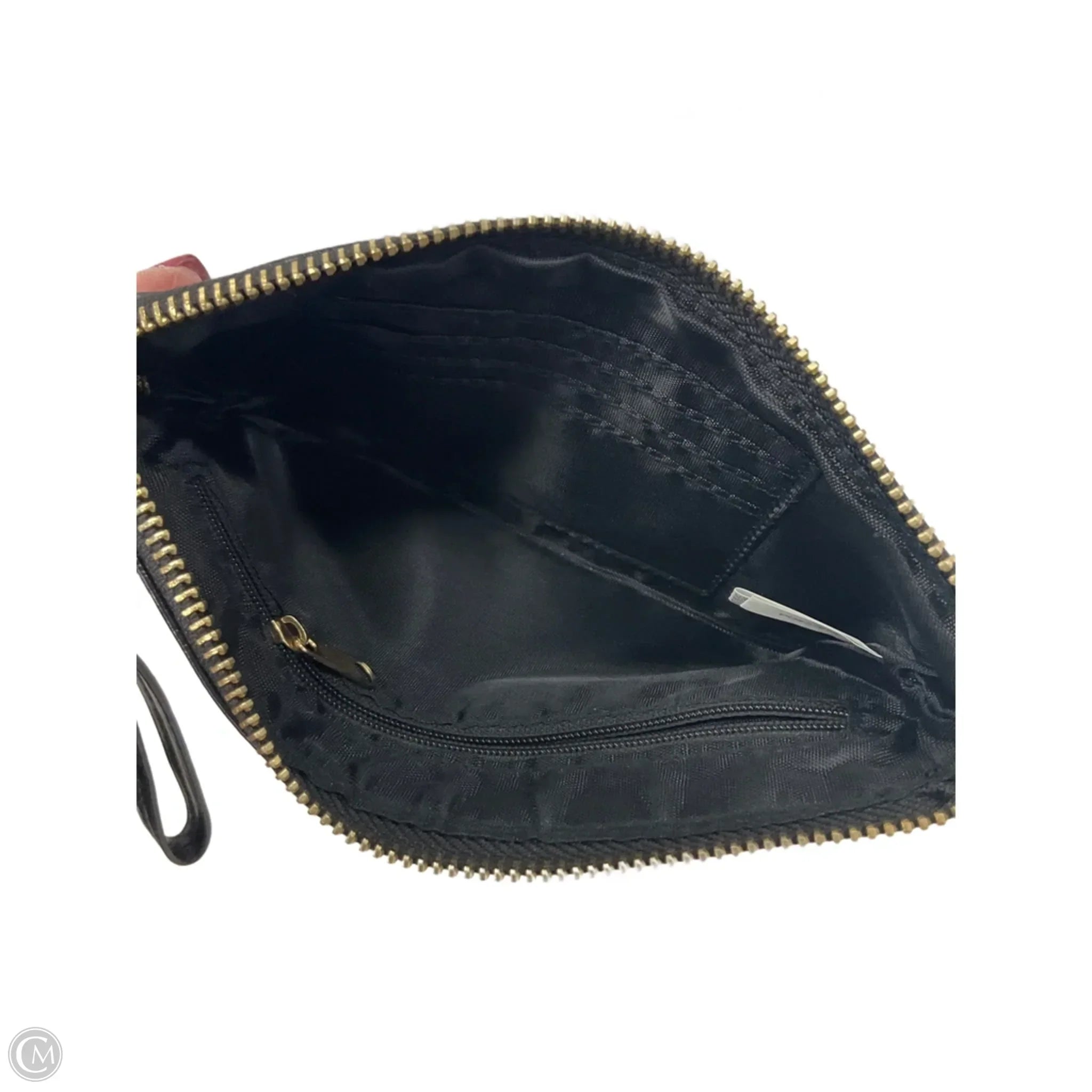 Wristlet By Cmf, Size: Medium