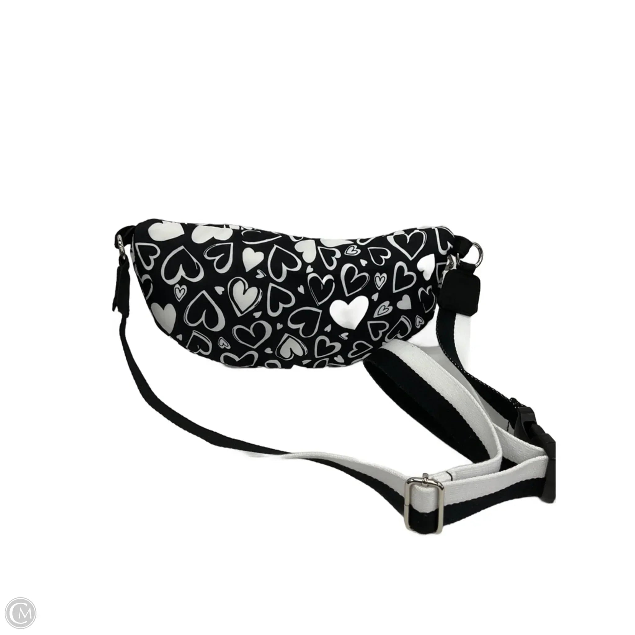 Belt Bag By Brighton, Size: Small