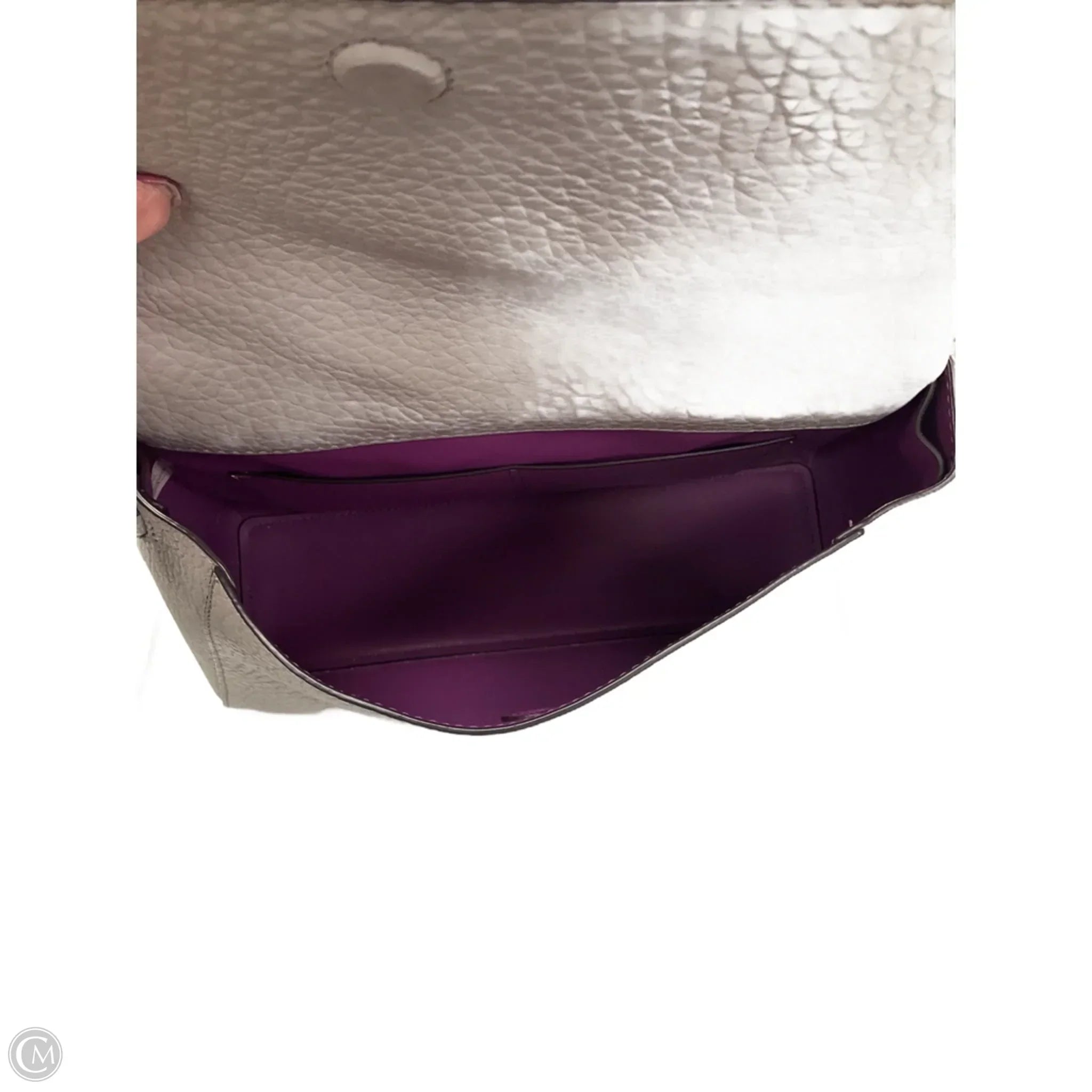 Crossbody Designer By Kate Spade, Size: Large