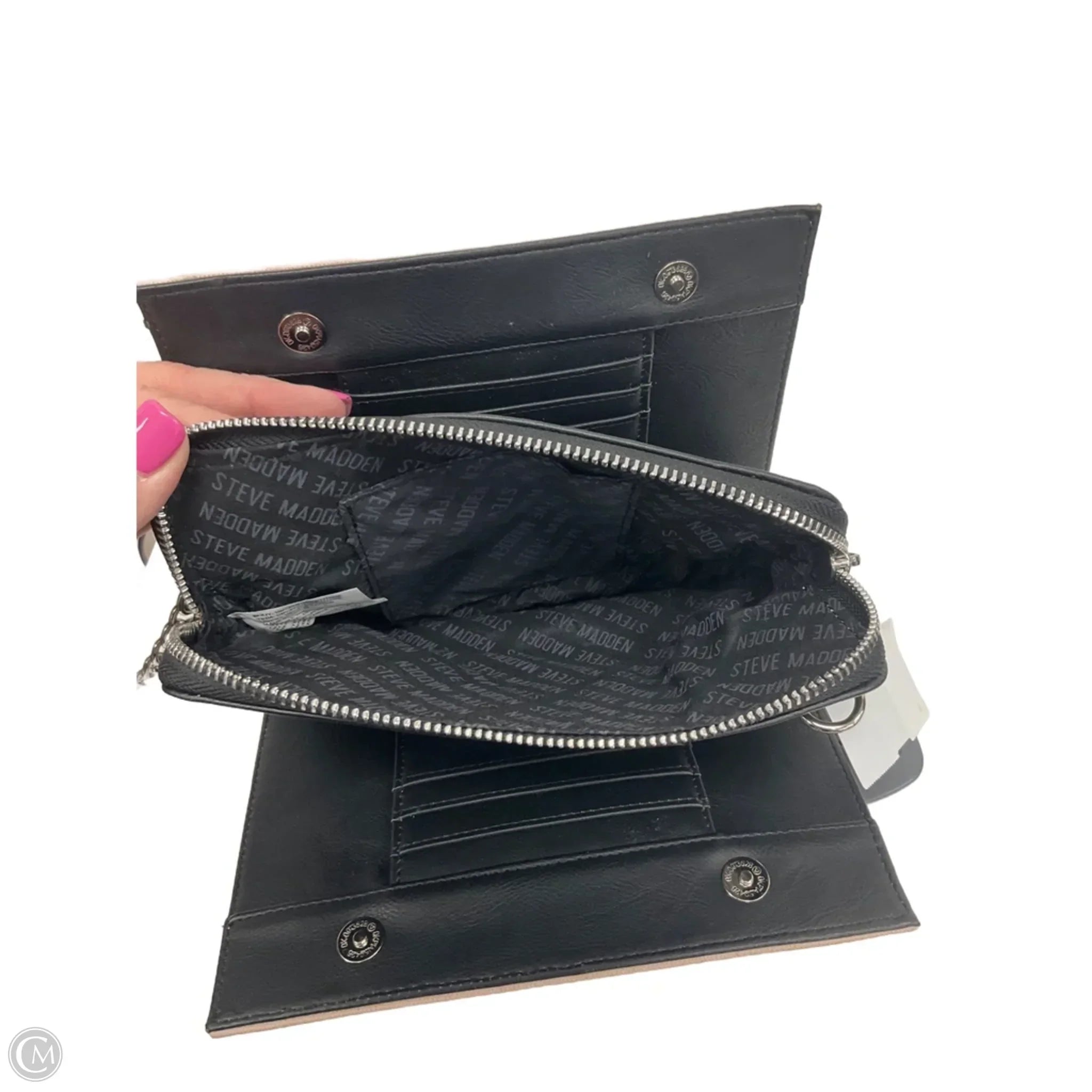 Crossbody By Steve Madden, Size: Small