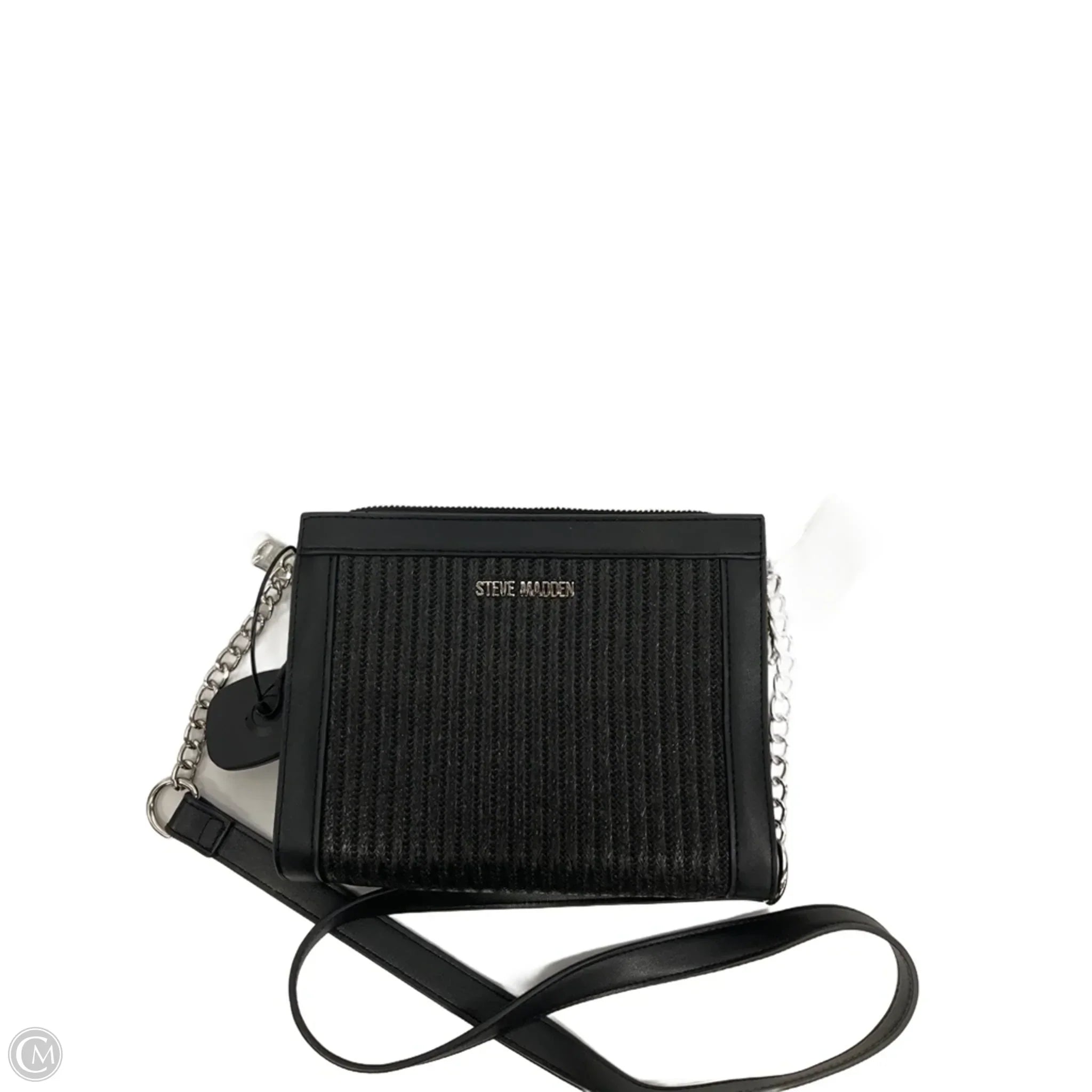 Crossbody By Steve Madden, Size: Medium