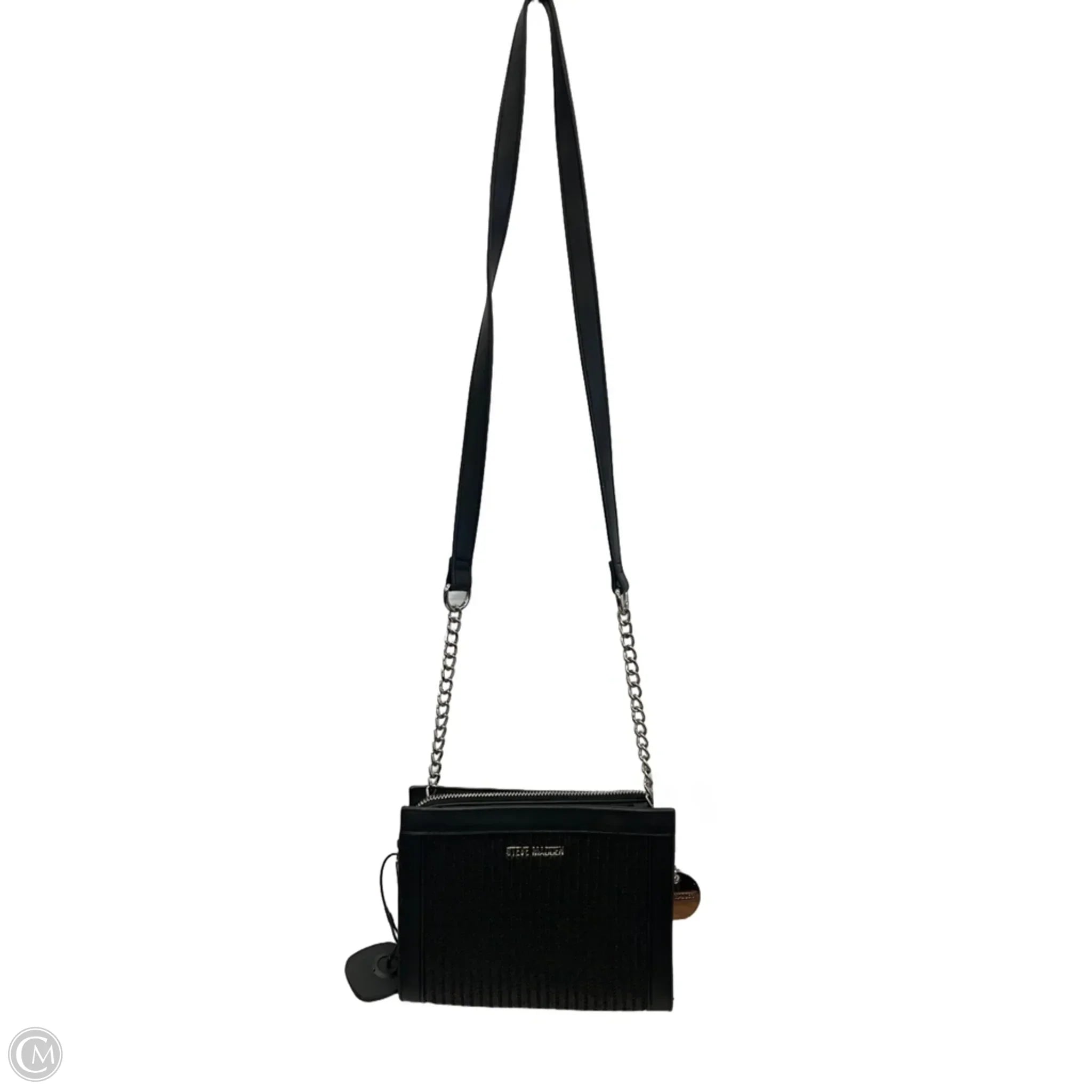 Crossbody By Steve Madden, Size: Medium