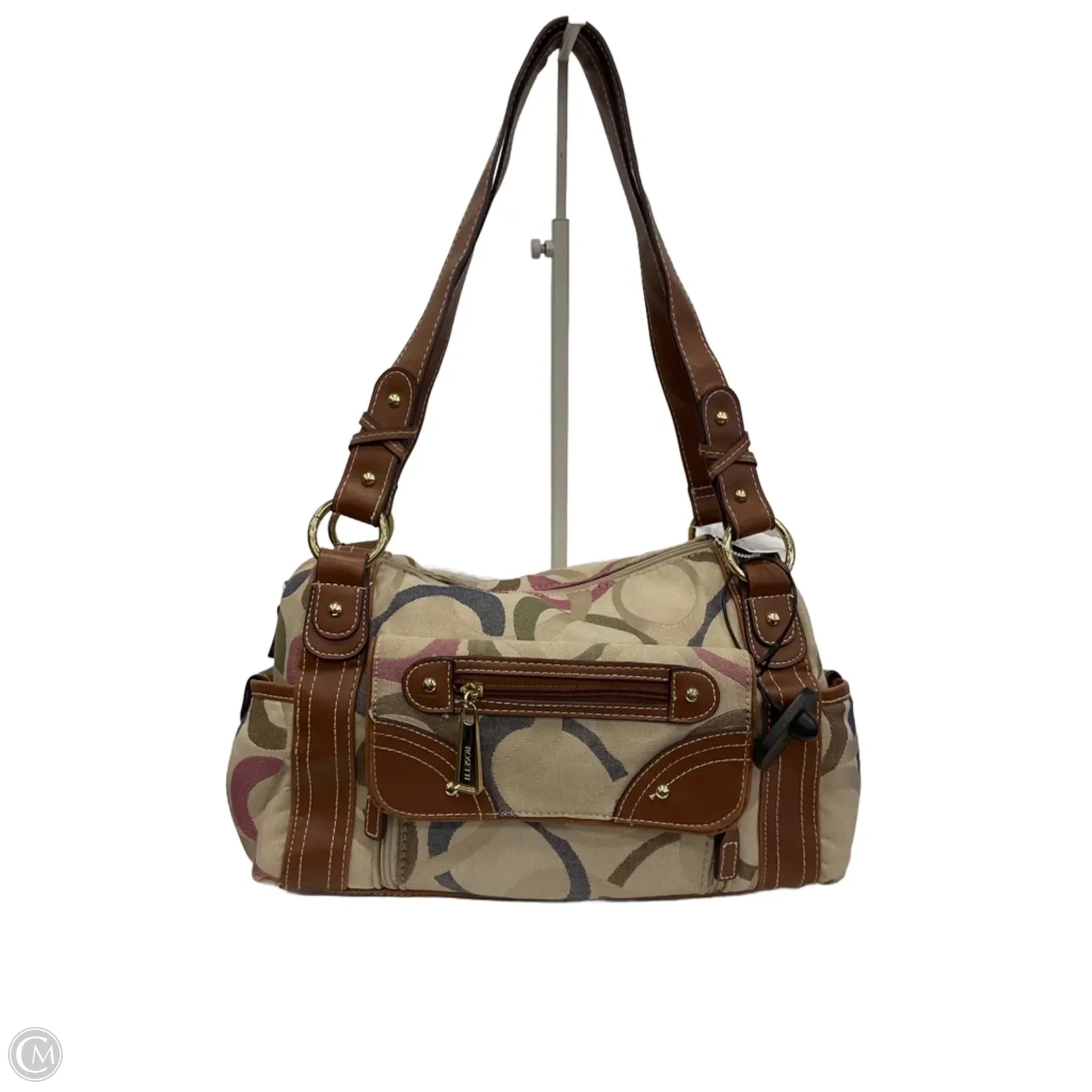 Handbag By Rosetti, Size: Medium