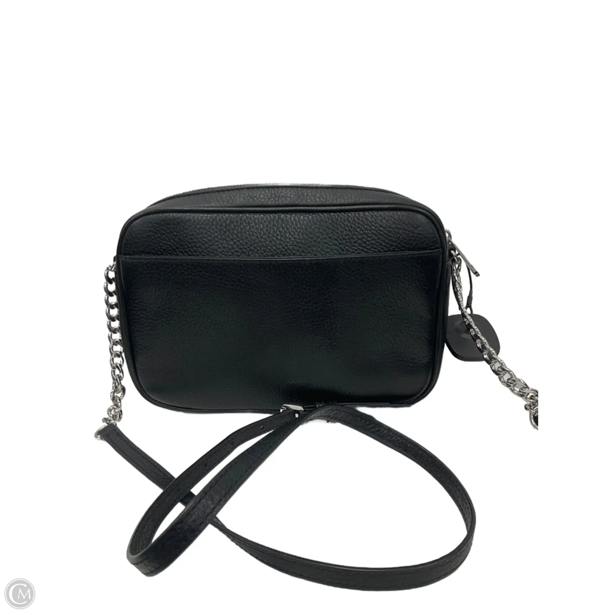 Crossbody Designer By Michael Kors, Size: Medium