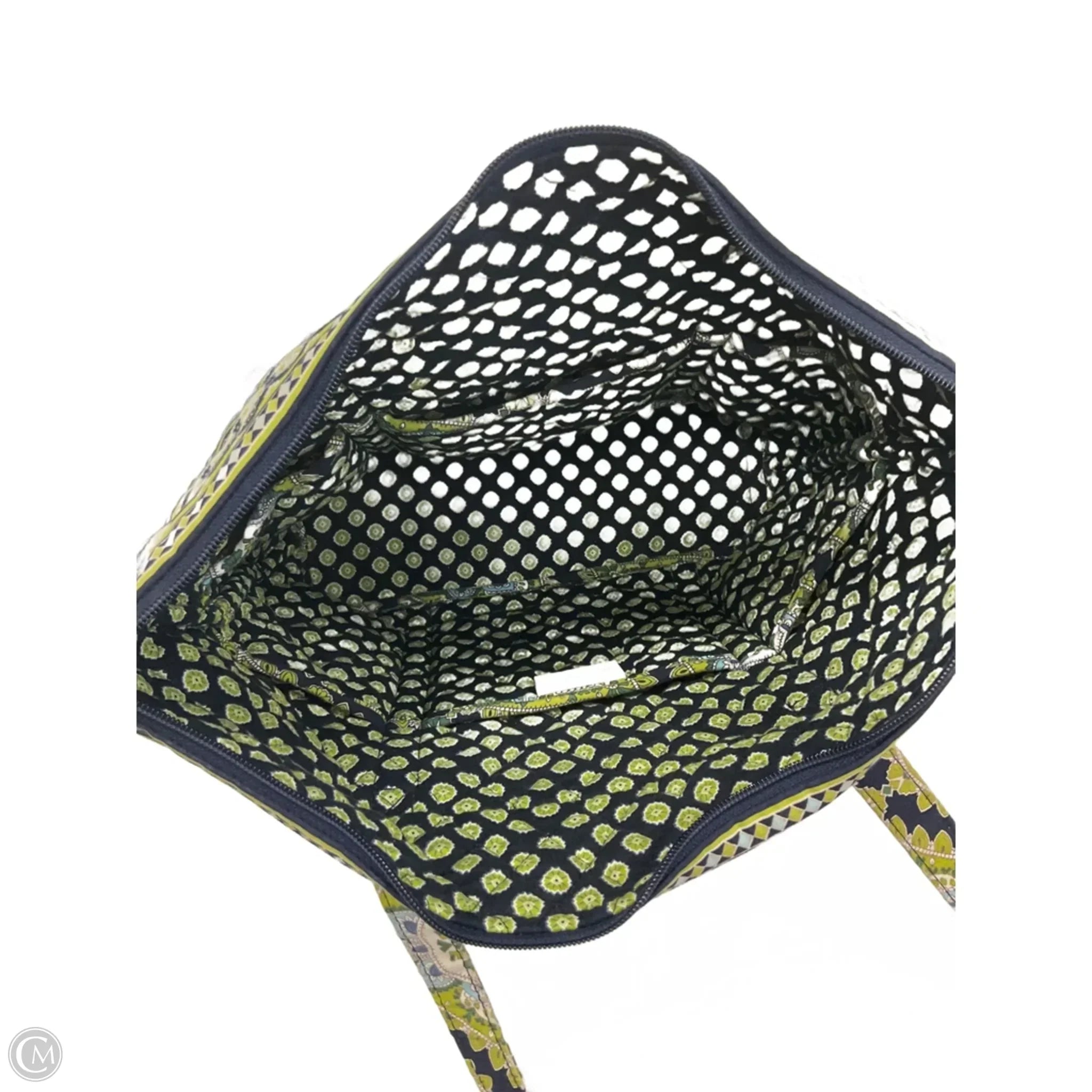 Tote By Vera Bradley, Size: Medium