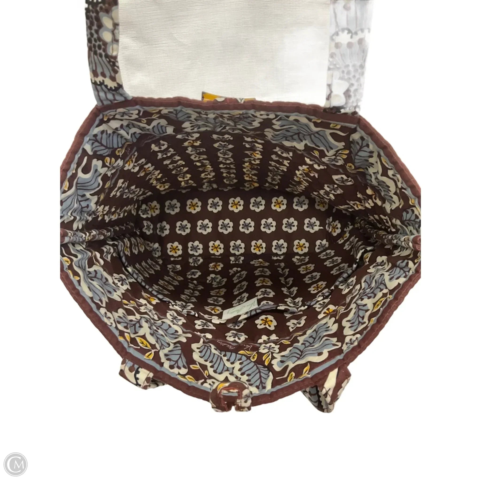 Tote By Vera Bradley, Size: Large