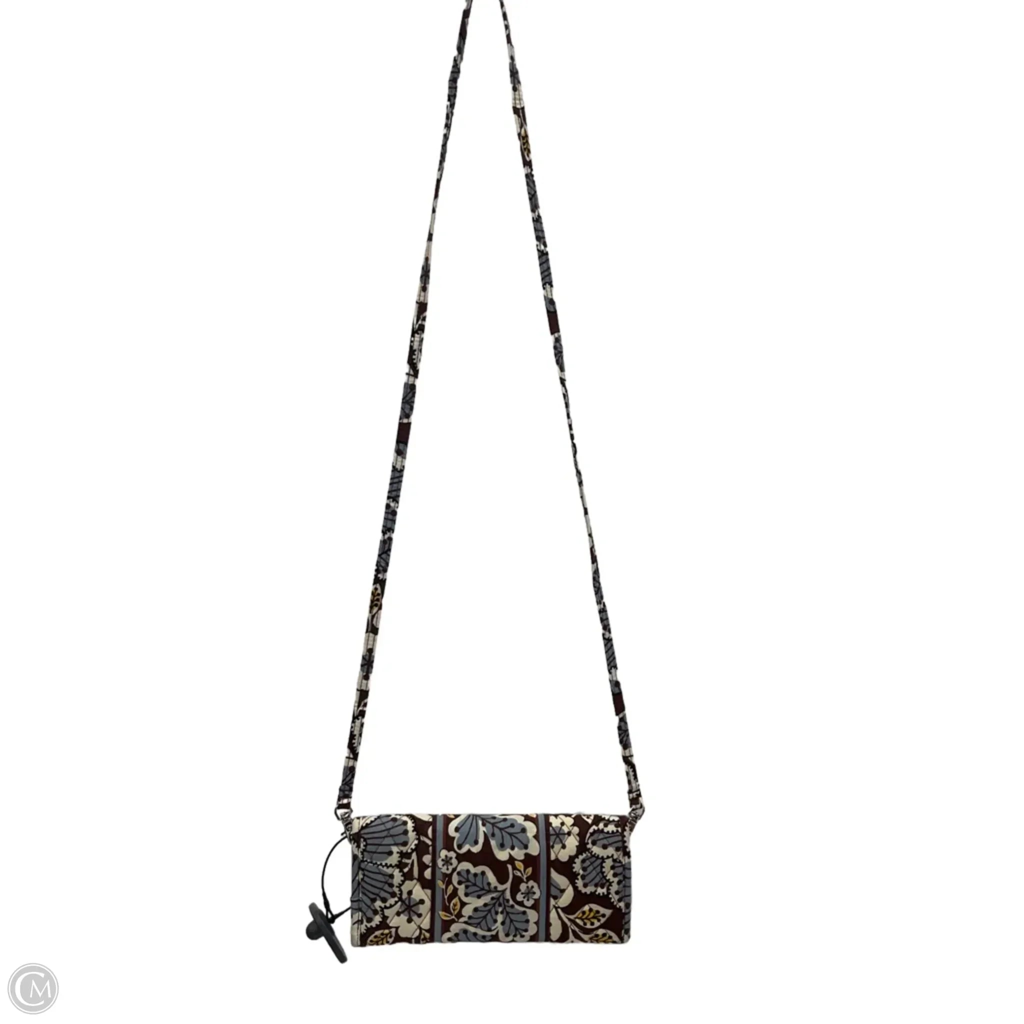 Crossbody By Vera Bradley, Size: Small