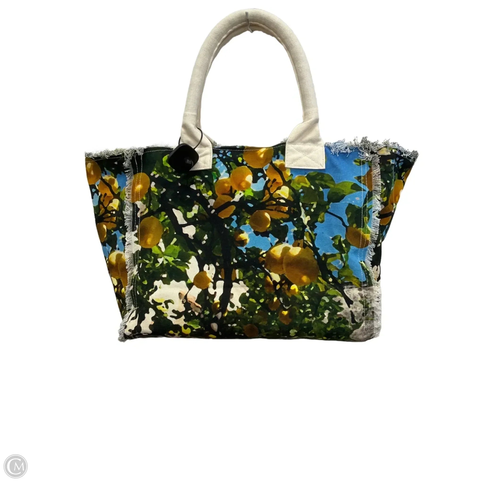 Tote By G By Giuliana, Size: Large