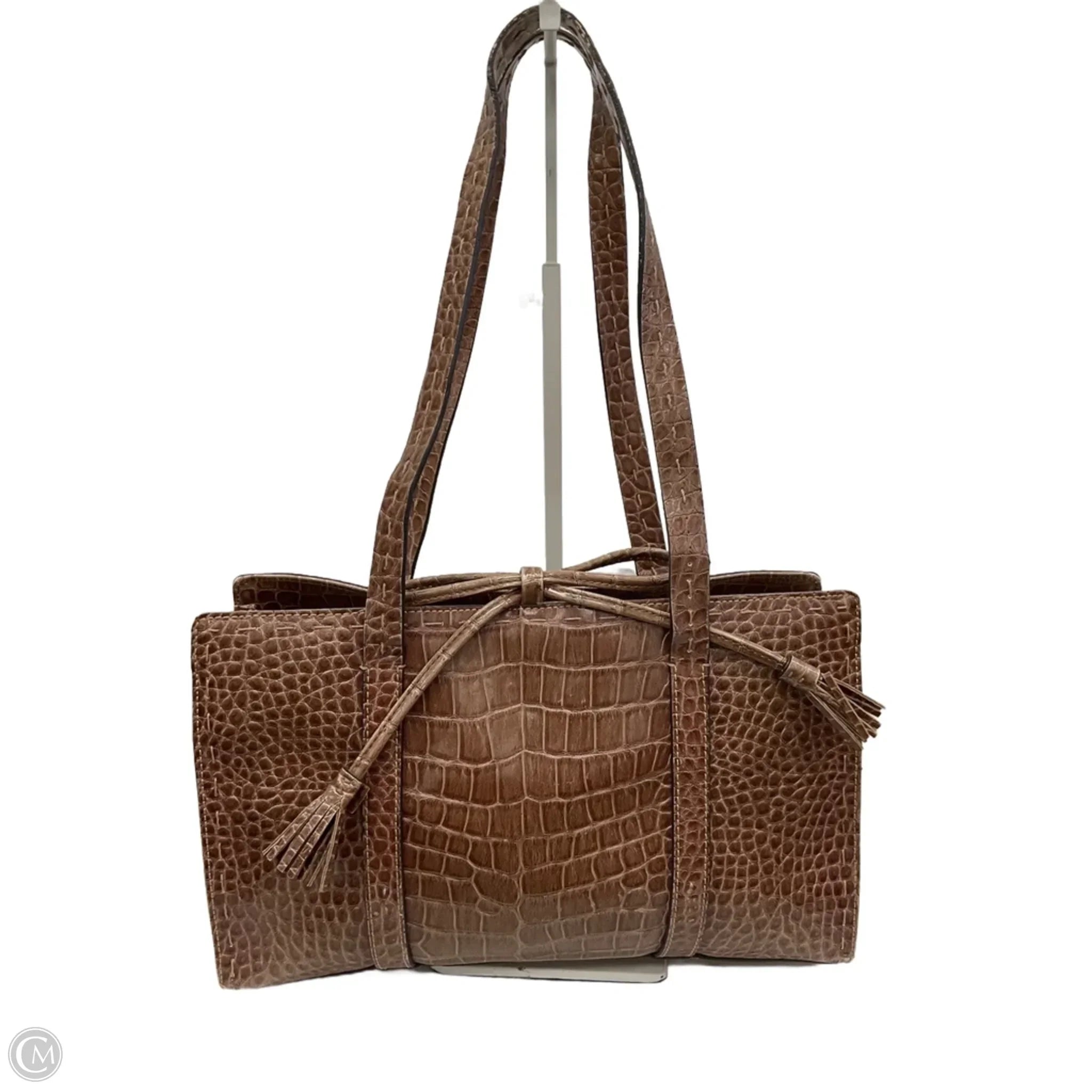 Handbag By Liz Claiborne, Size: Large