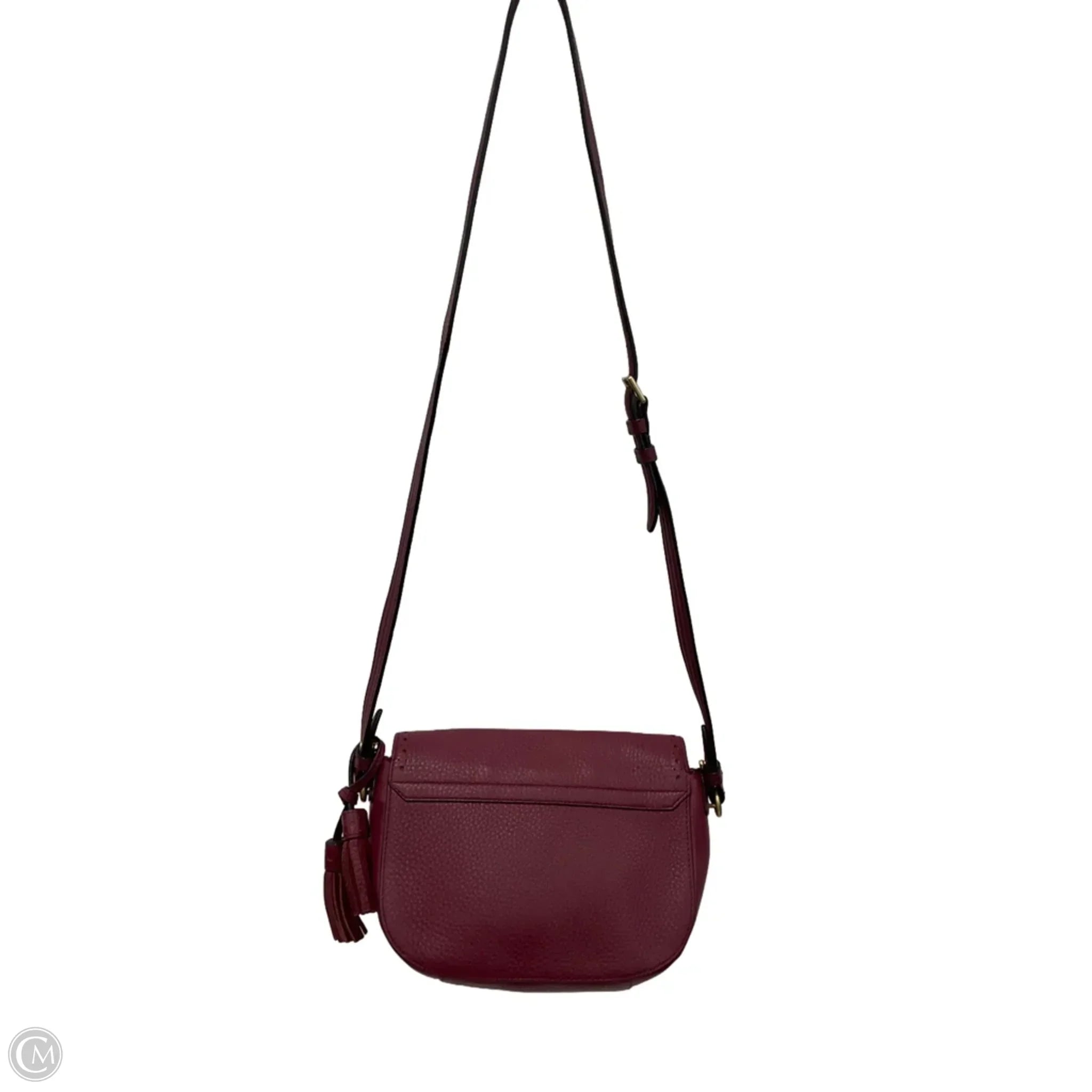Crossbody Designer By Kate Spade, Size: Medium