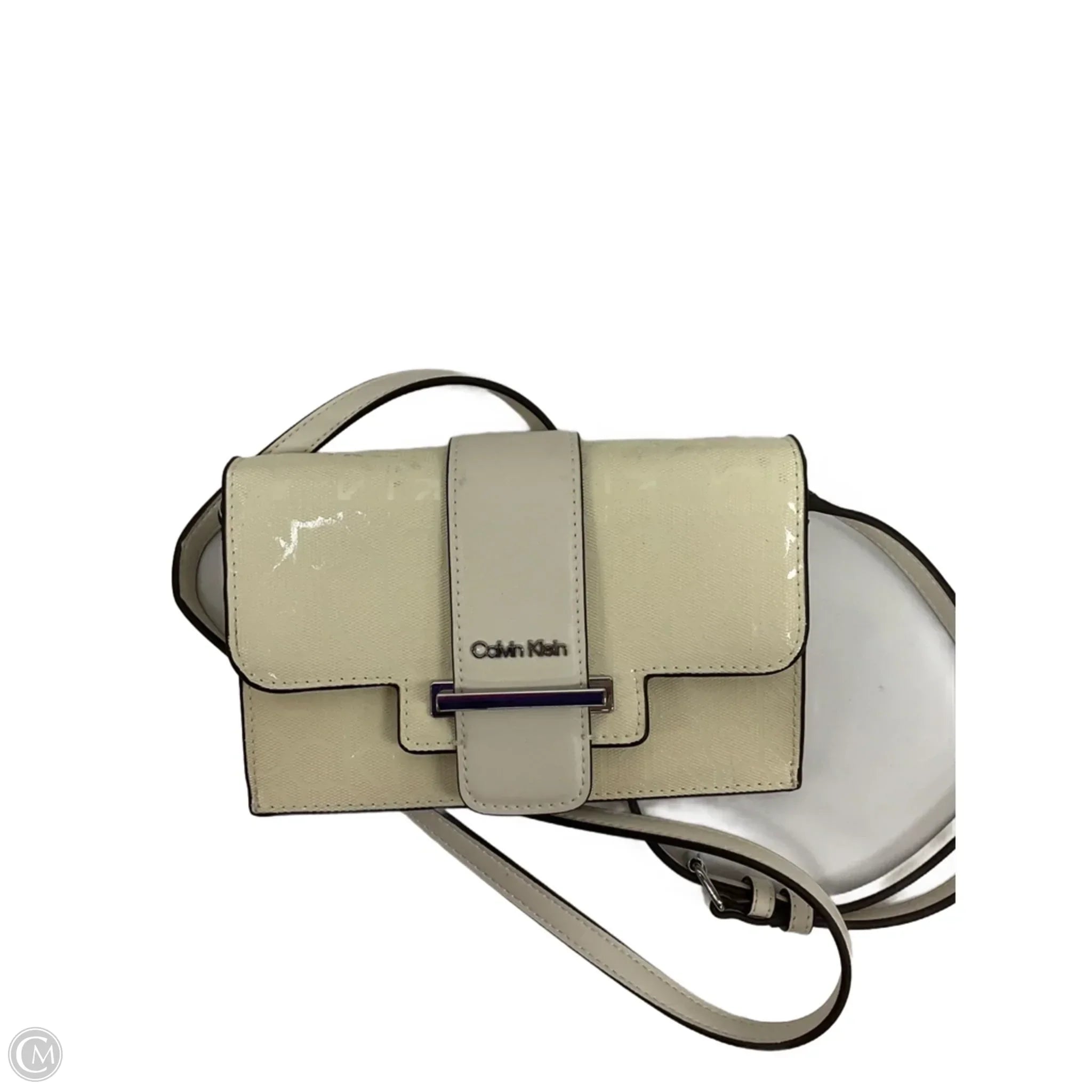 Crossbody By Calvin Klein, Size: Small