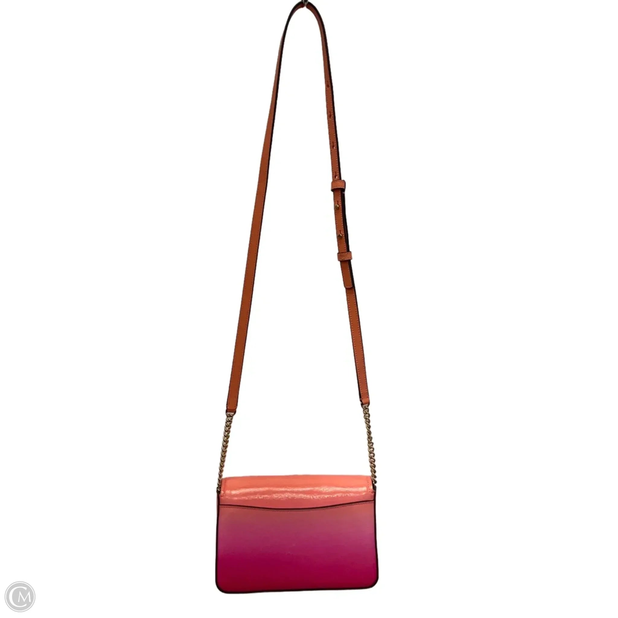 Crossbody Designer By Kate Spade, Size: Small