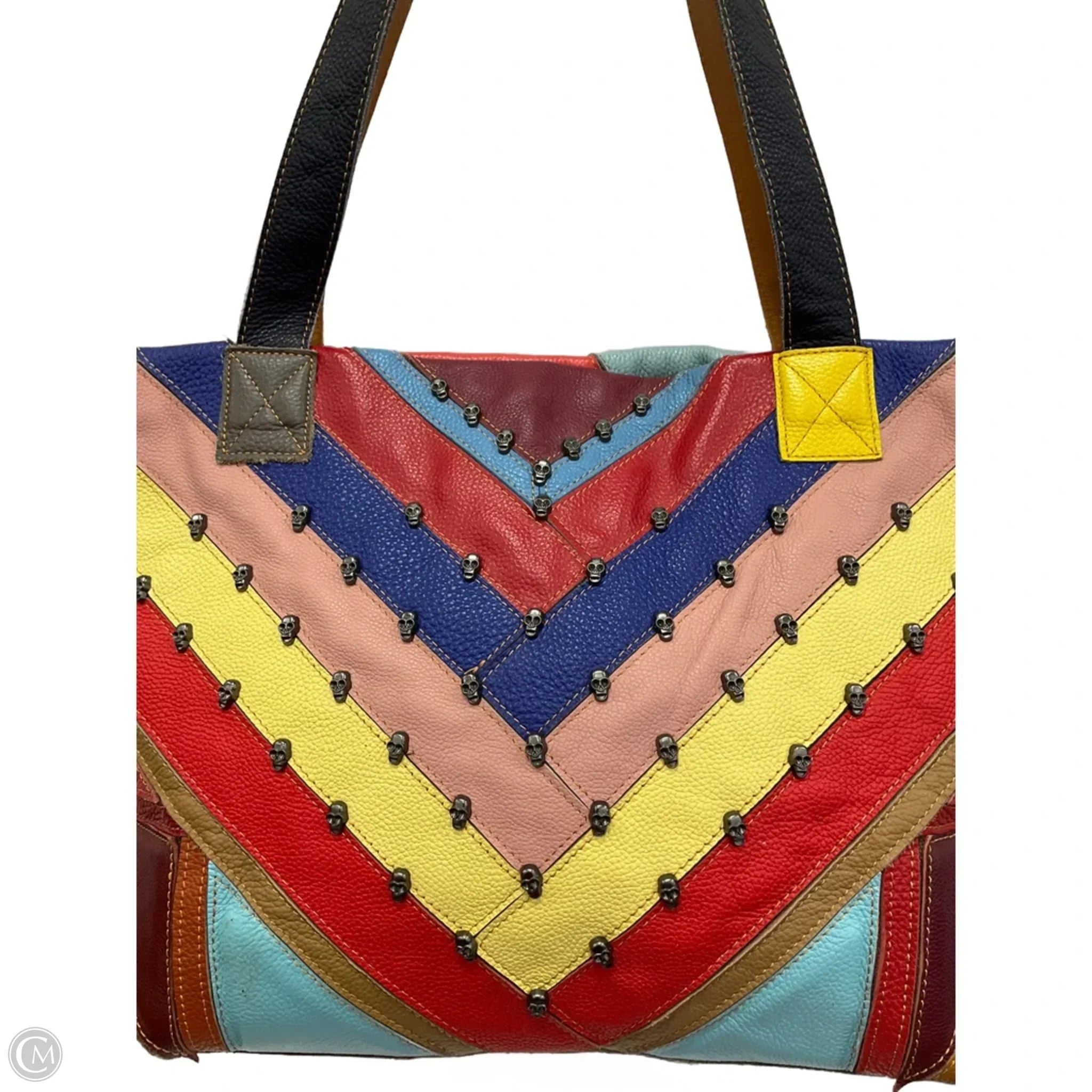 Tote By Cmb, Size: Medium