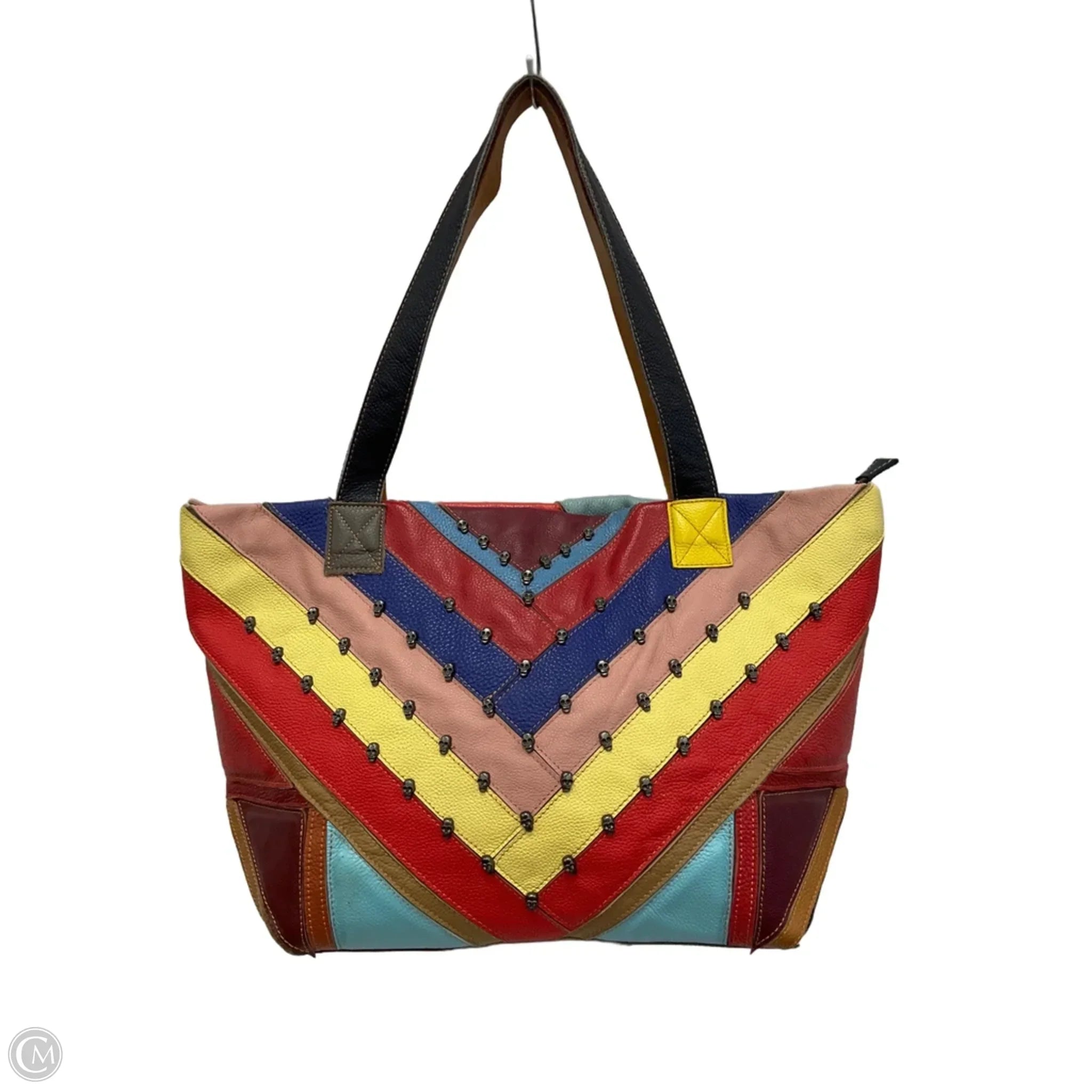 Tote By Cmb, Size: Medium