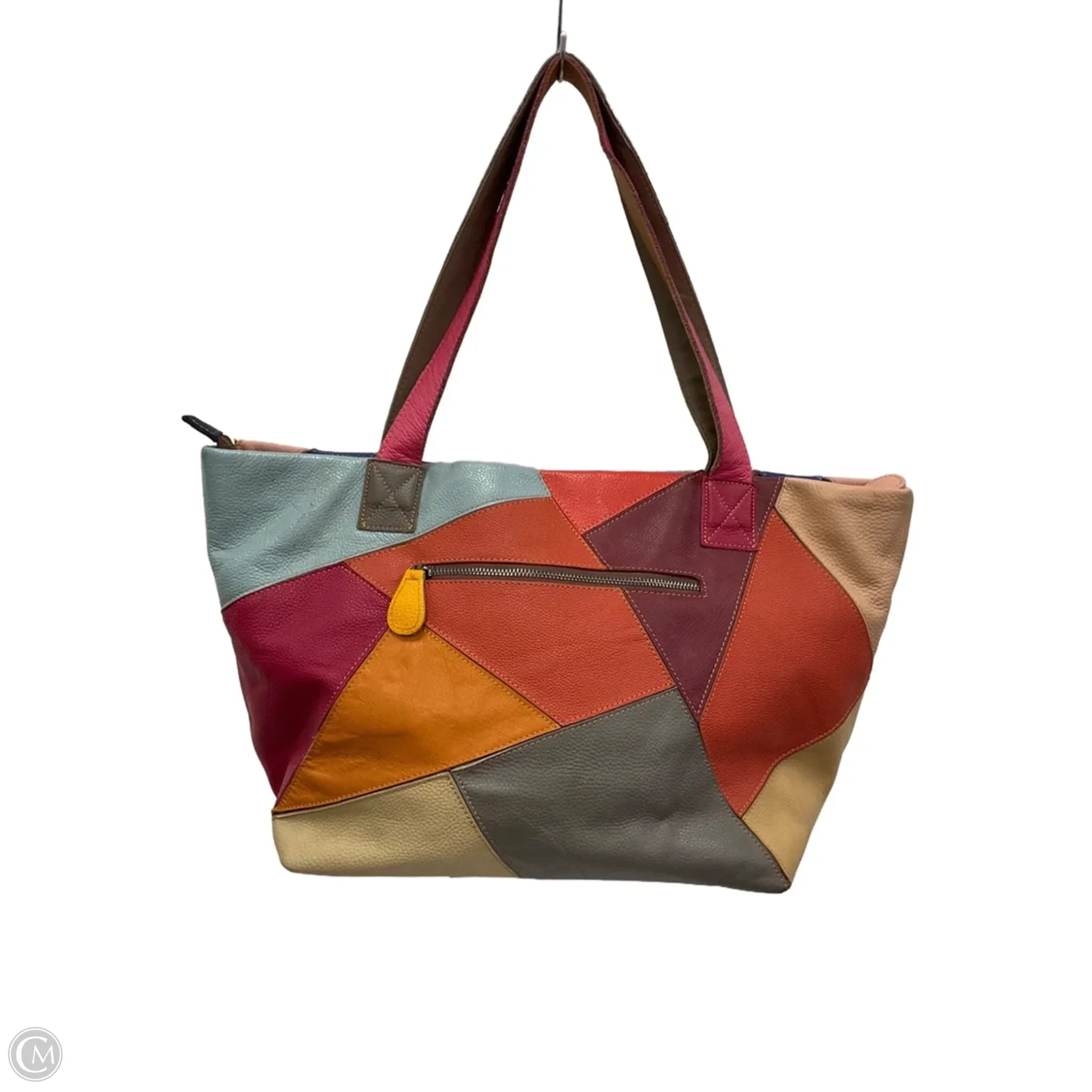 Tote By Cmb, Size: Medium