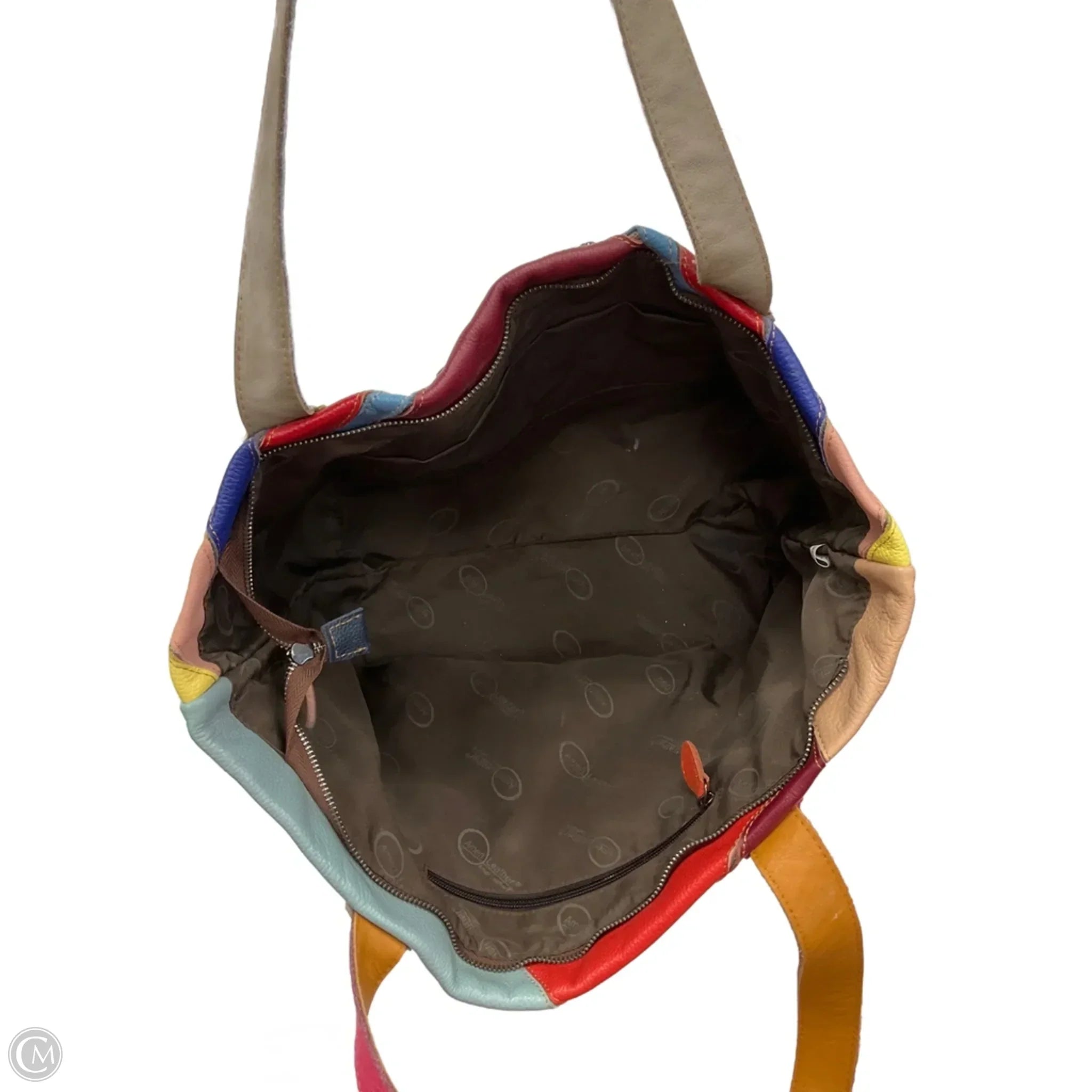 Tote By Cmb, Size: Medium