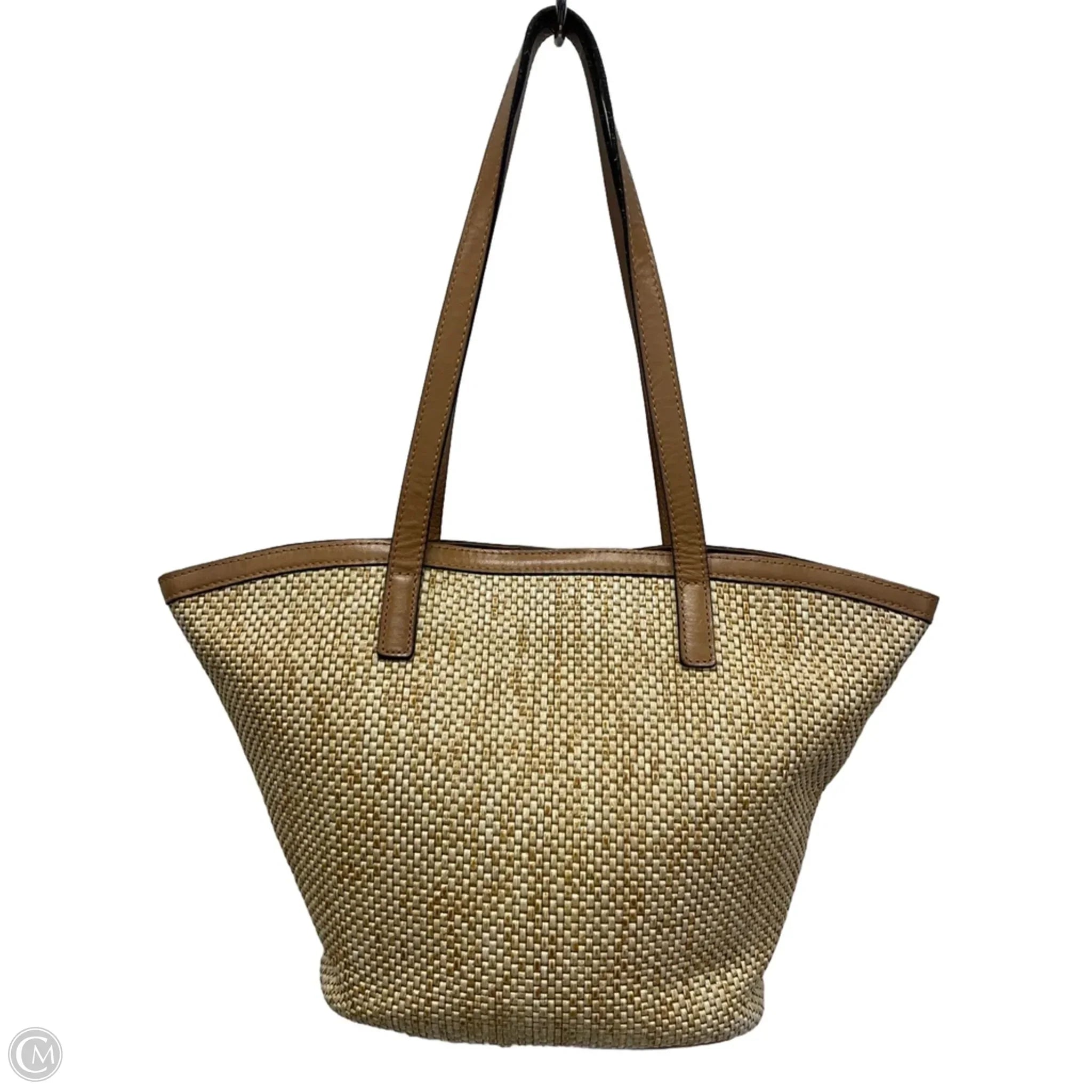 Tote Designer By Patricia Nash, Size: Medium
