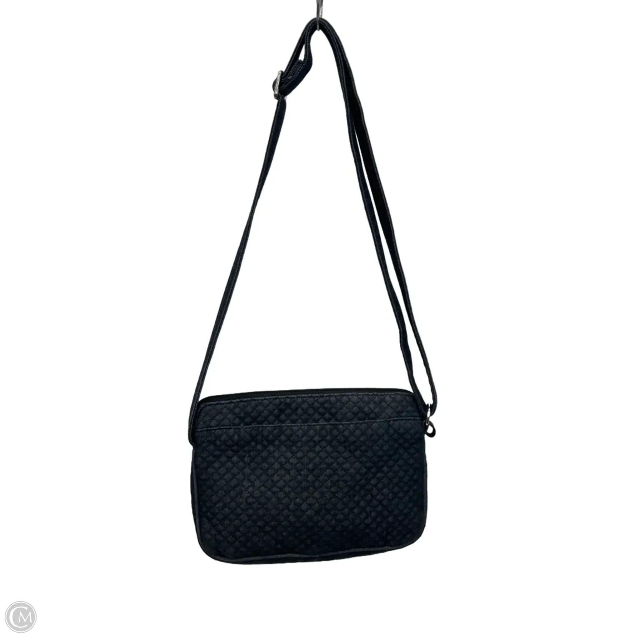 Crossbody By Vera Bradley, Size: Medium