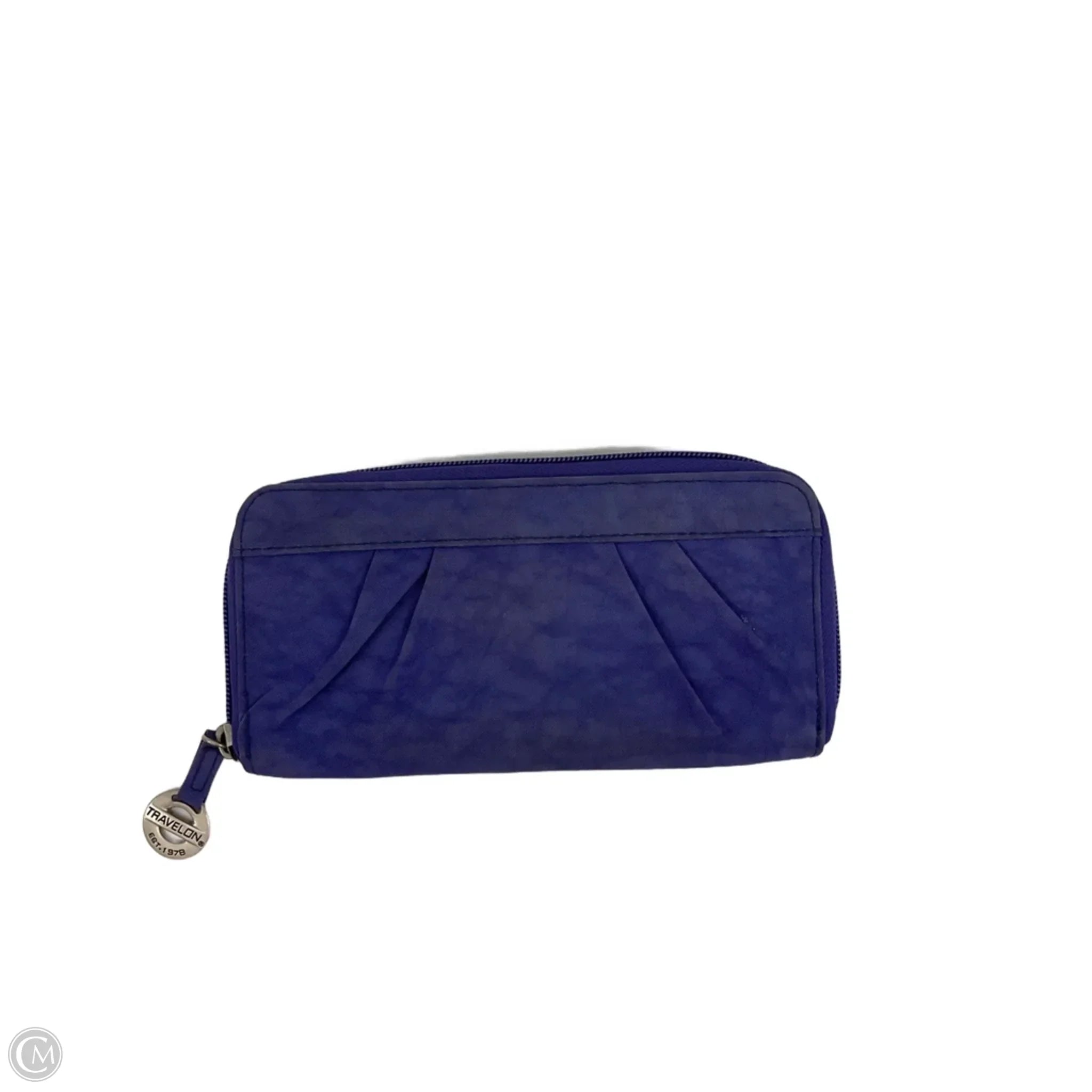 Wristlet By Travelon, Size: Small