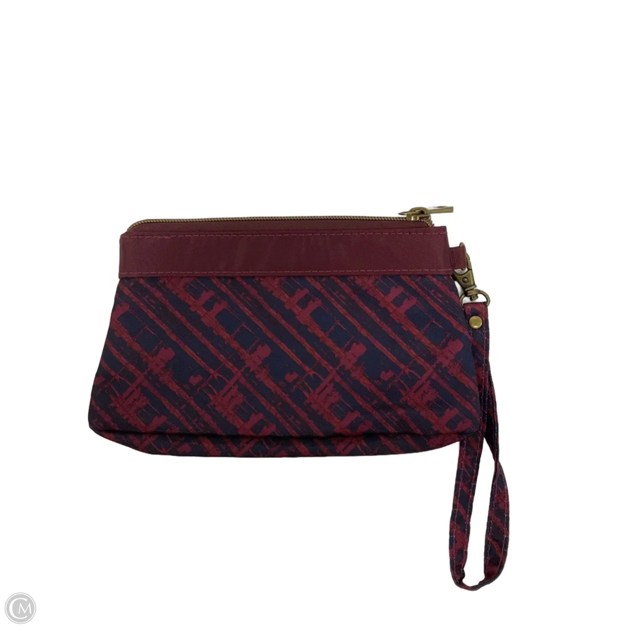 Wristlet By Travelon, Size: Large