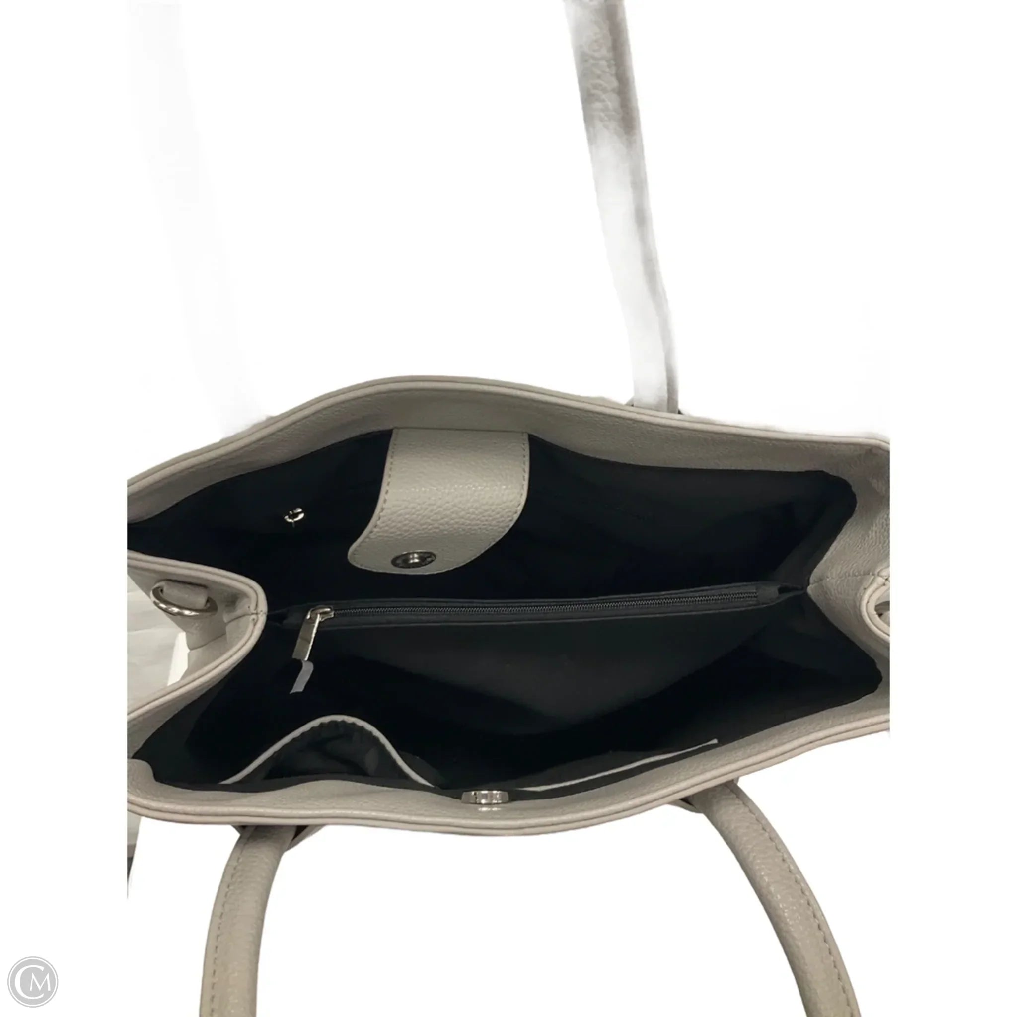 Handbag By Cmc, Size: Large