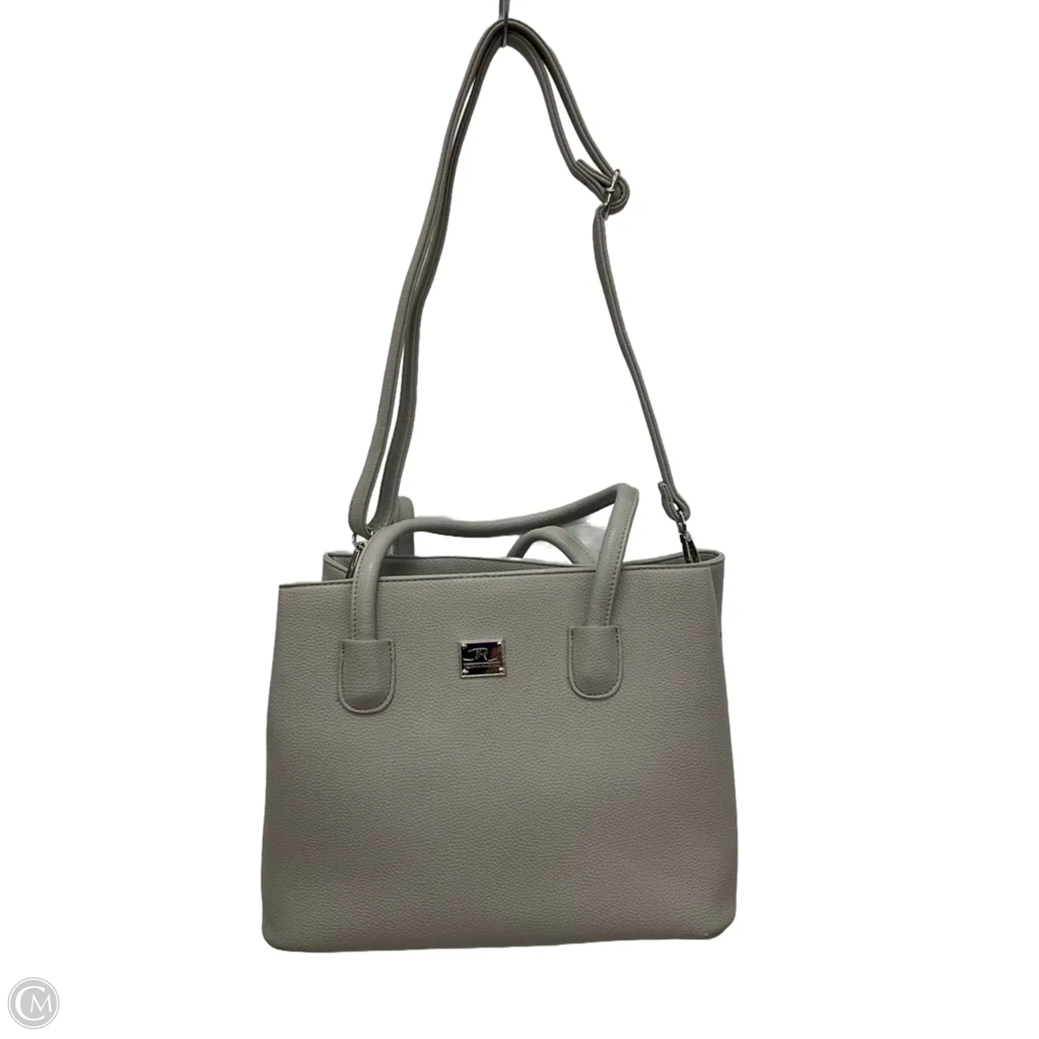 Handbag By Cmc, Size: Large