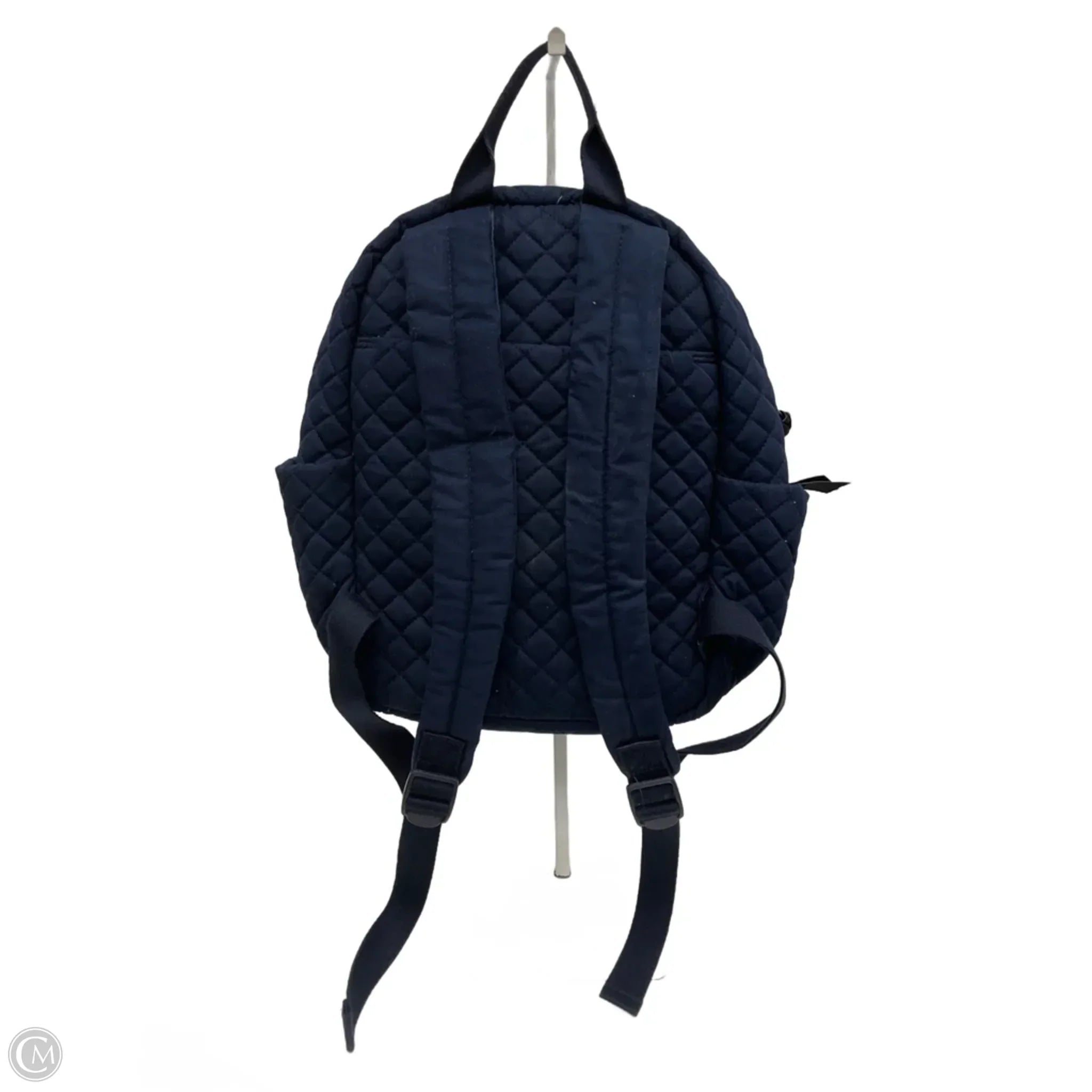 Backpack By Vera Bradley, Size: Small