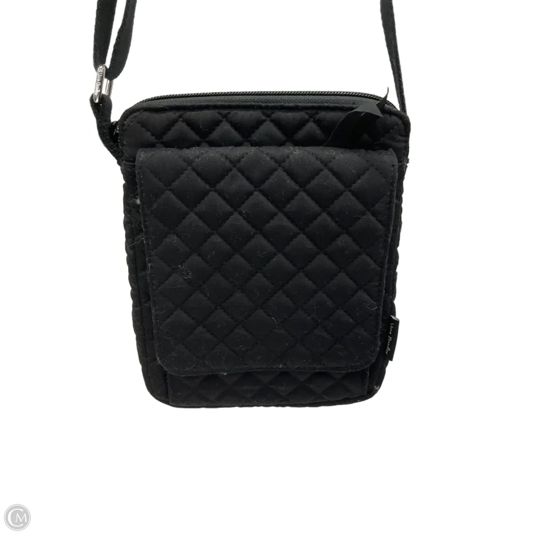Crossbody By Vera Bradley, Size: Small