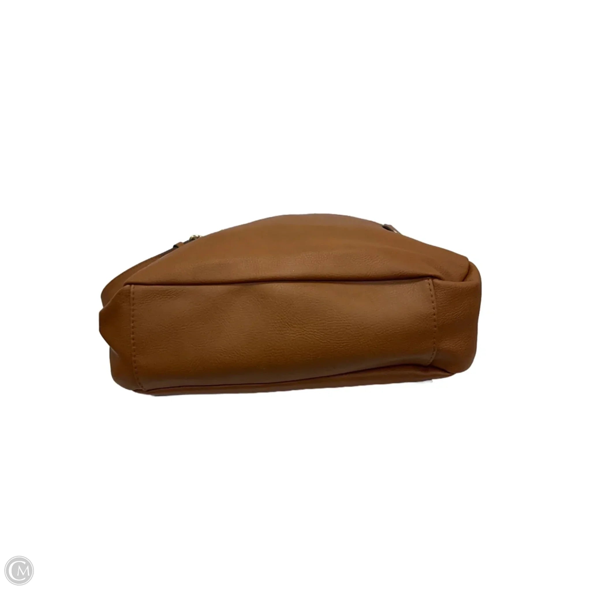 Handbag By Cme, Size: Medium
