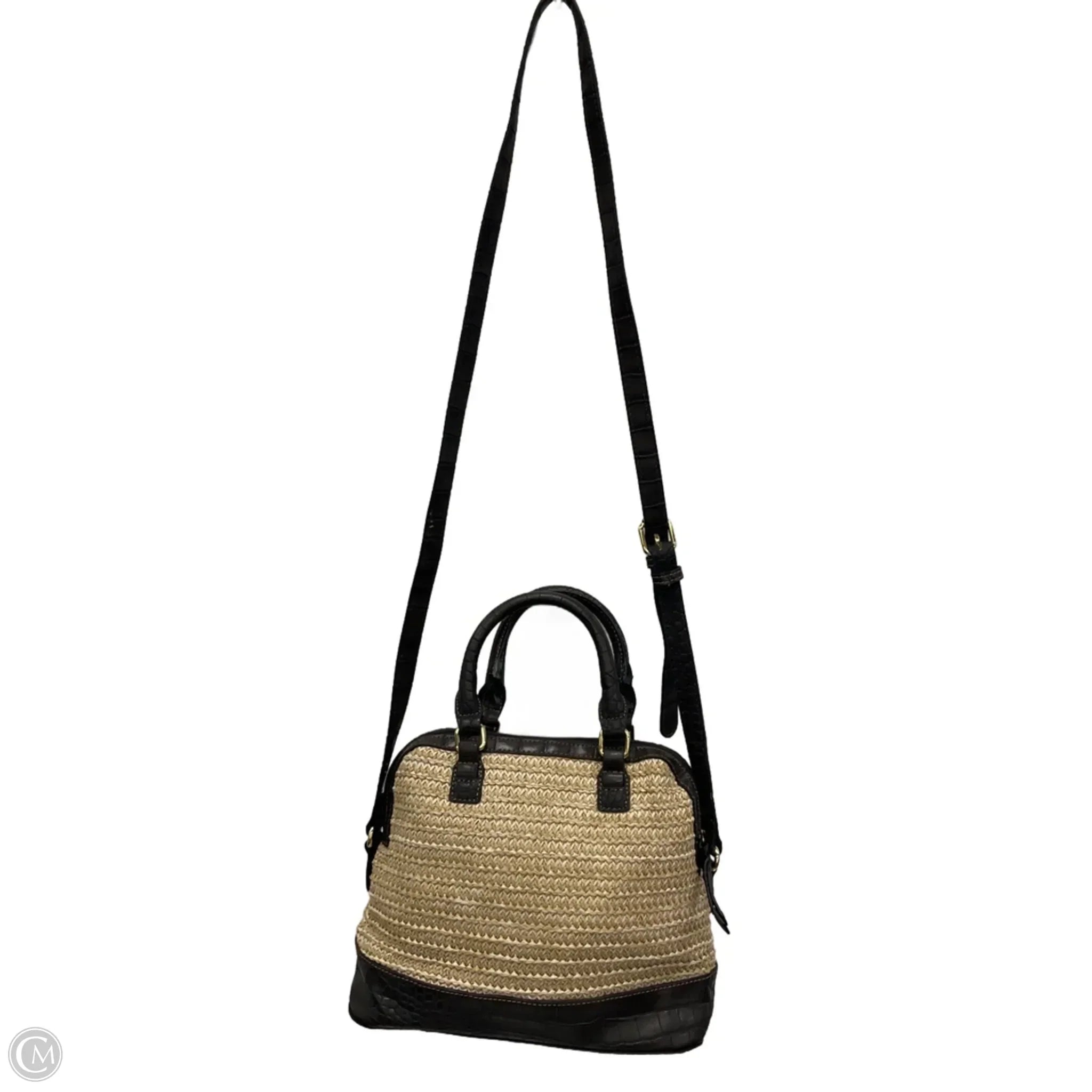 Crossbody By Dana Buchman, Size: Medium