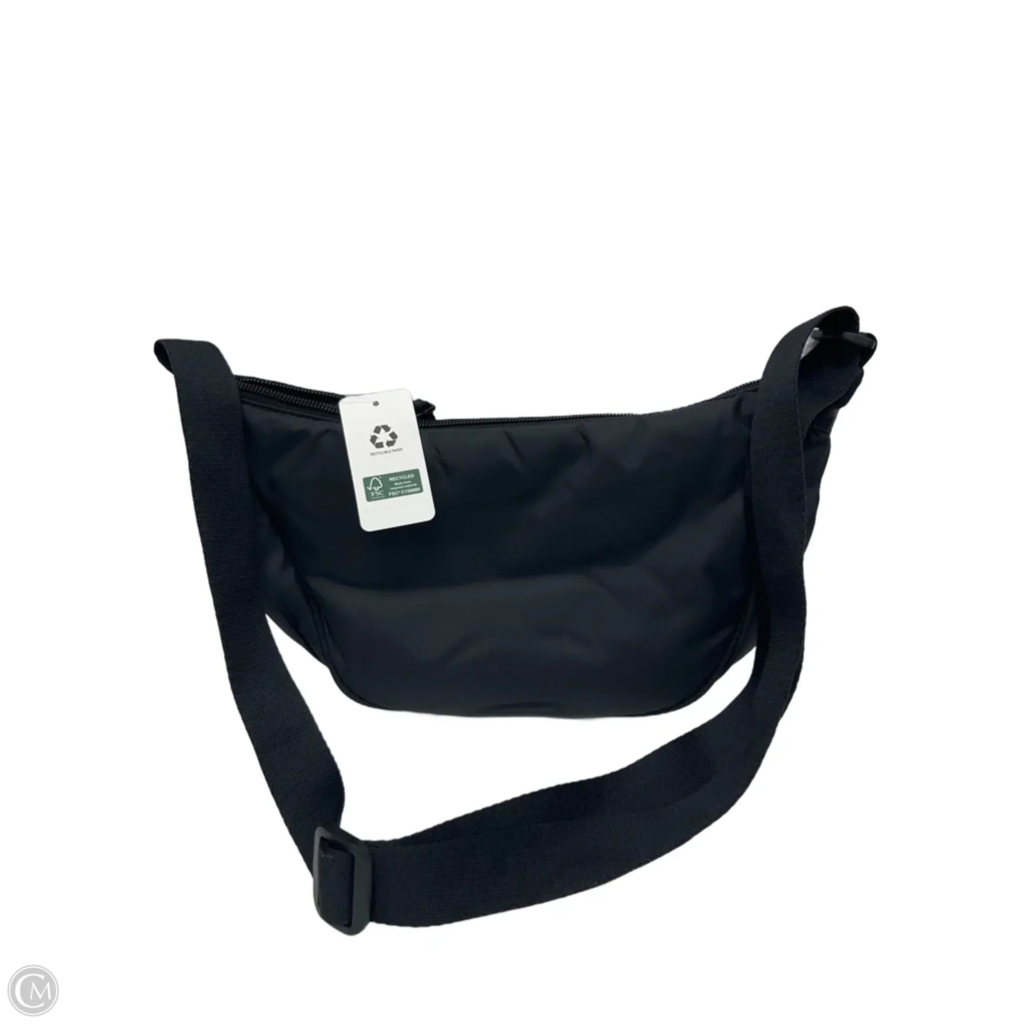 Handbag By Cme, Size: Small