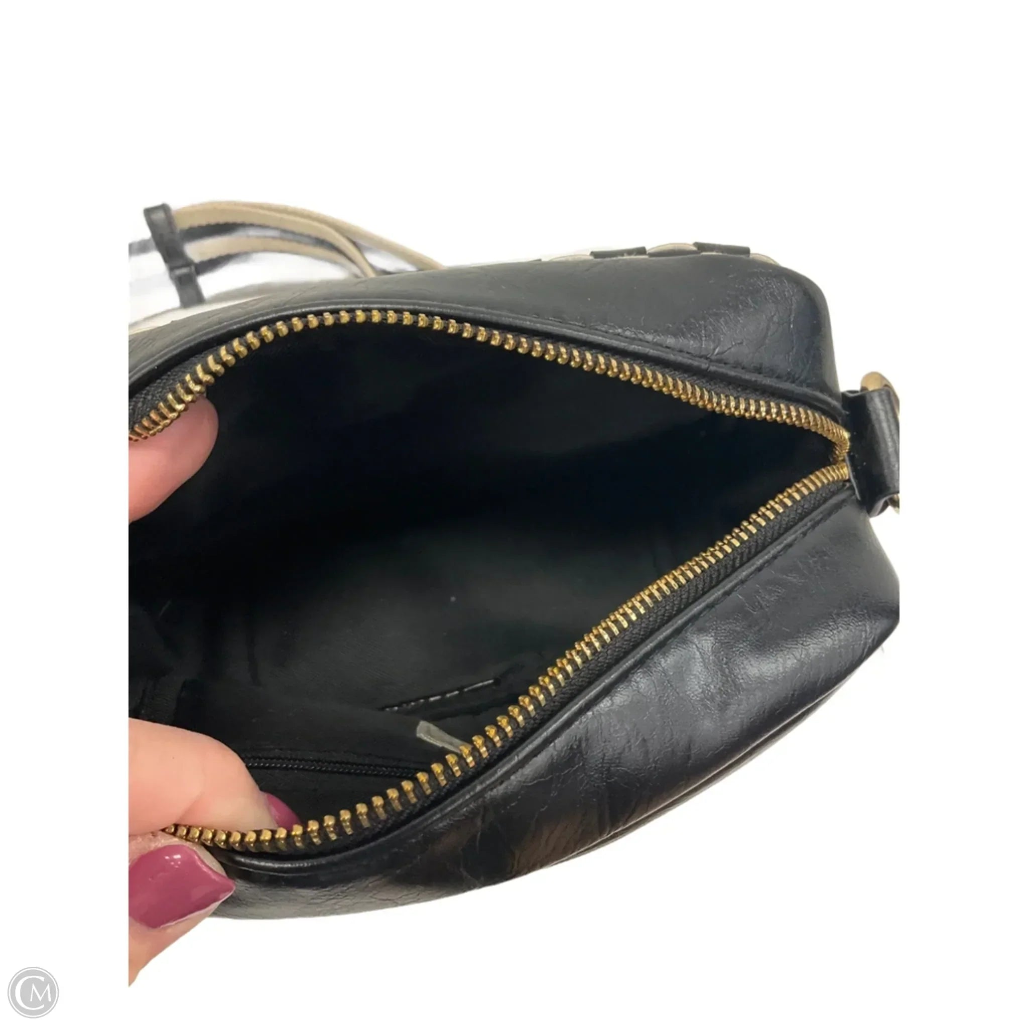 Crossbody By Universal Thread, Size: Small