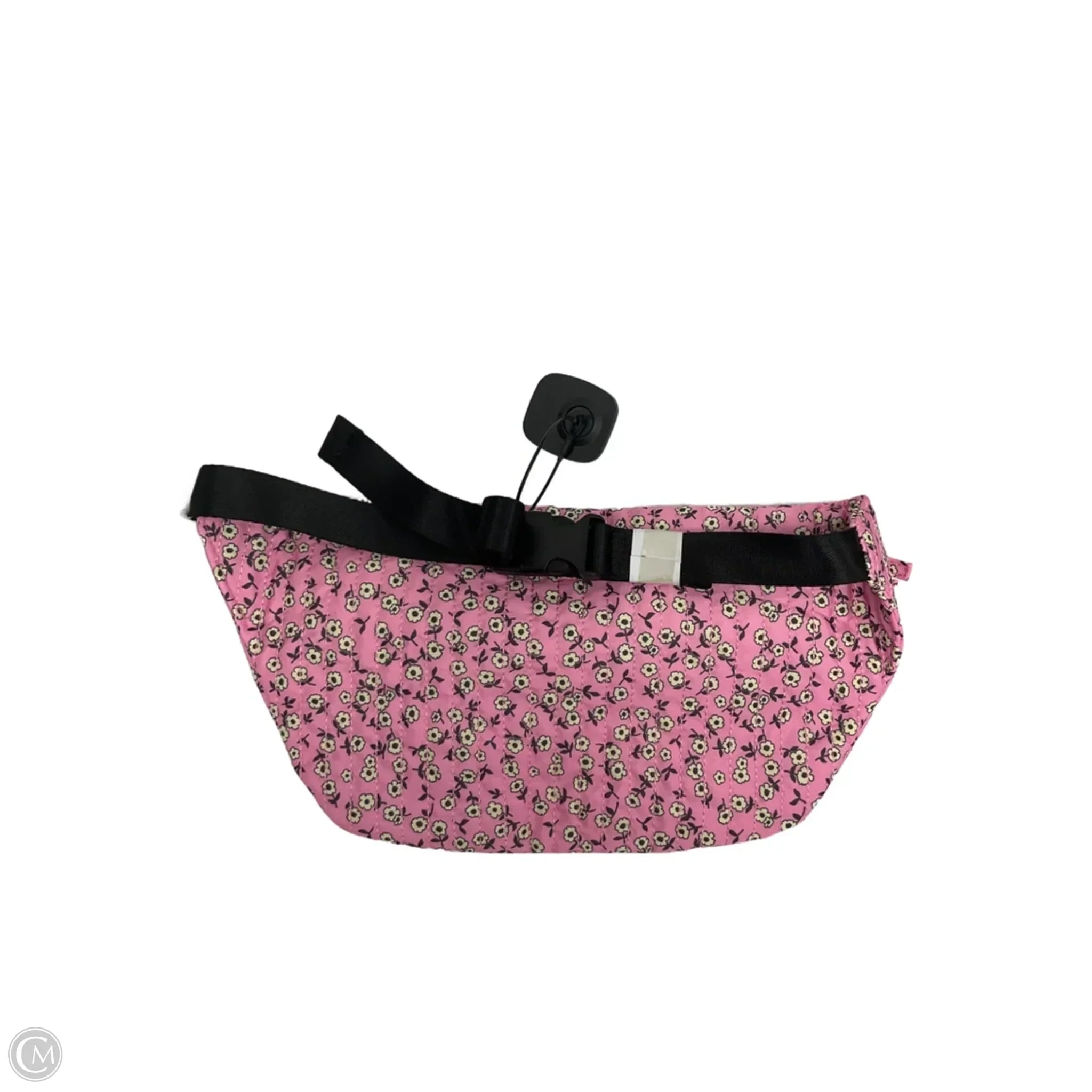 Belt Bag By Cme, Size: Medium