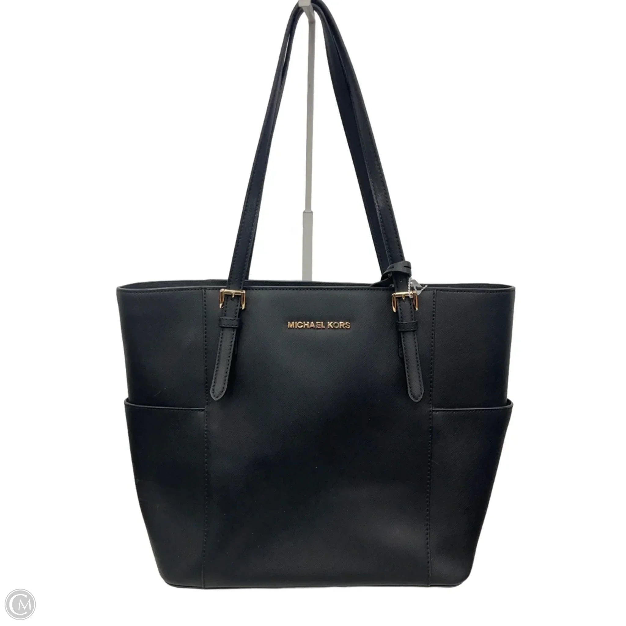Handbag Designer By Michael Kors, Size: Medium