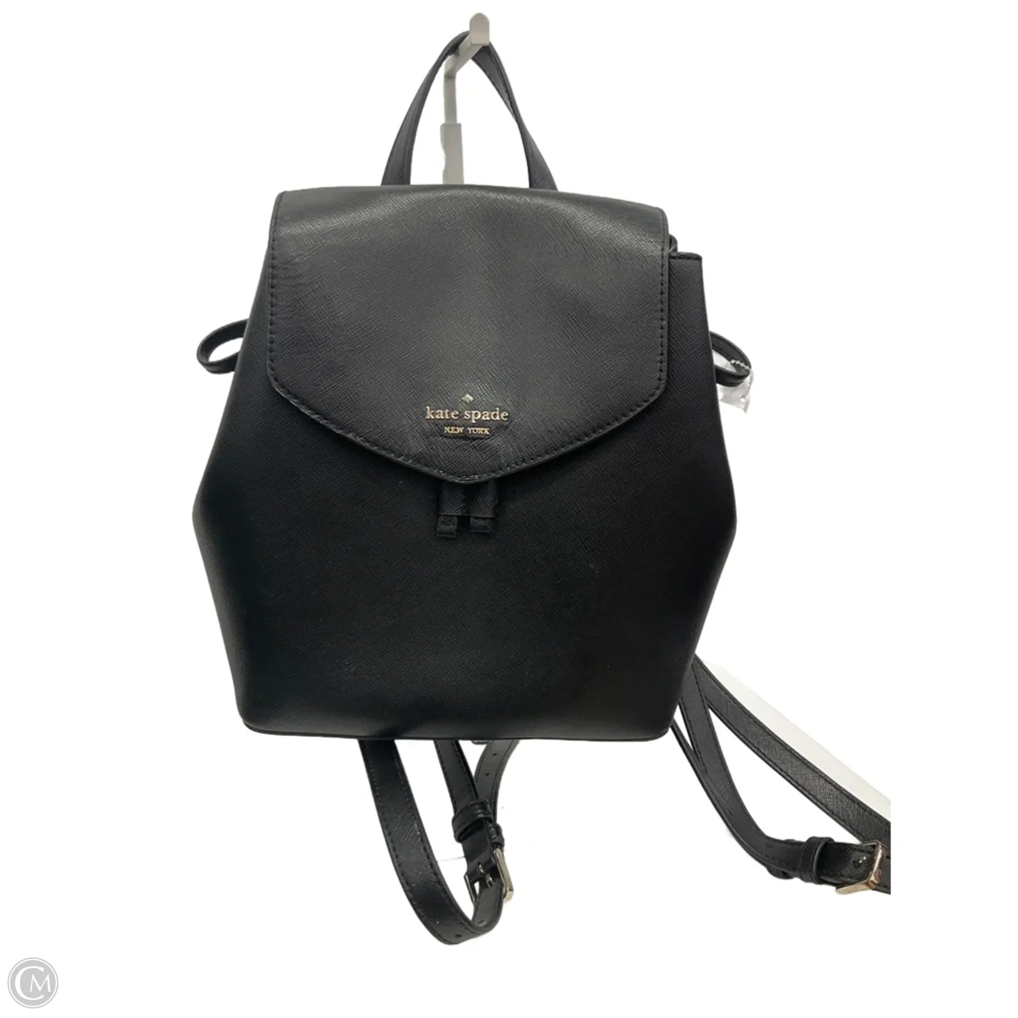 Backpack Designer By Kate Spade, Size: Medium