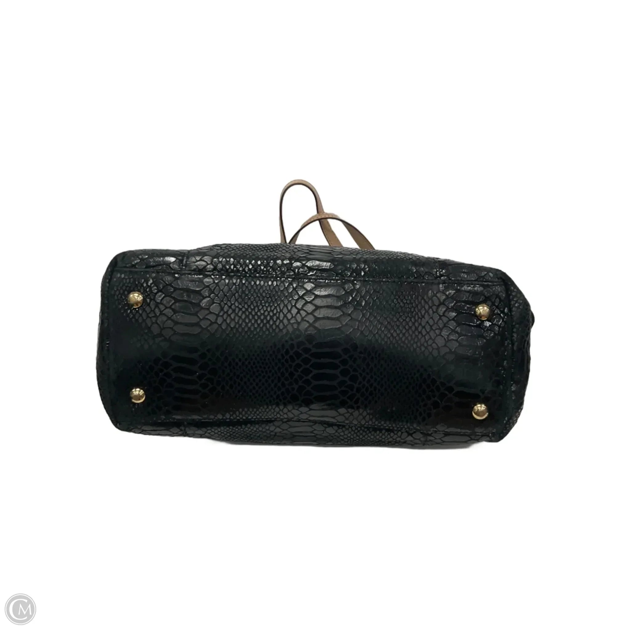 Handbag Designer By Michael Kors, Size: Medium