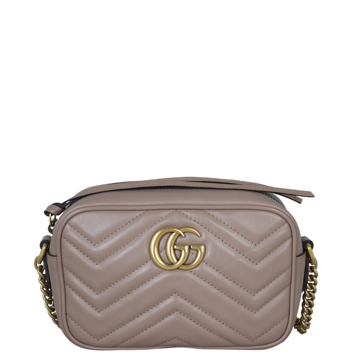 Gucci GG Marmont Mini Camera Bag