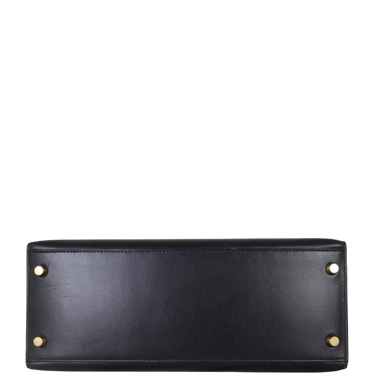 Hermes Kelly 28 Sellier Boxcalf