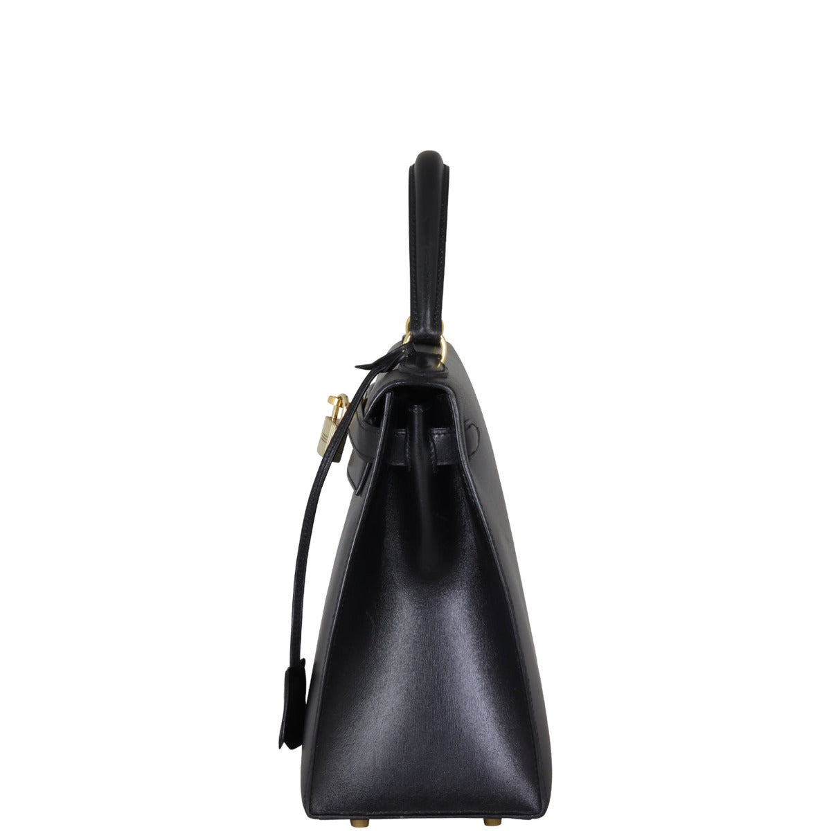 Hermes Kelly 28 Sellier Boxcalf