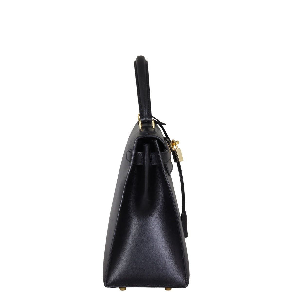 Hermes Kelly 28 Sellier Boxcalf