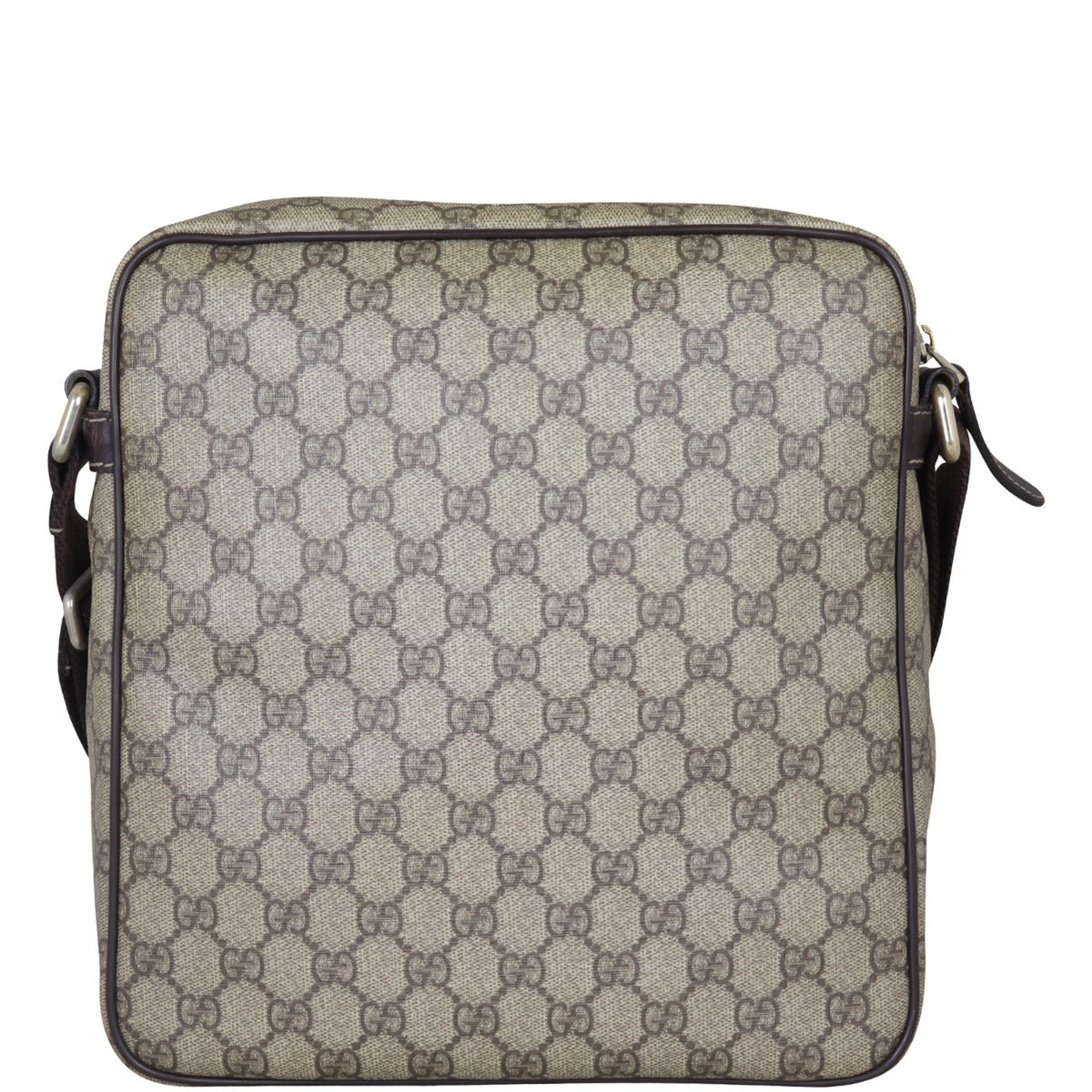 Gucci GG Supreme Messenger Bag