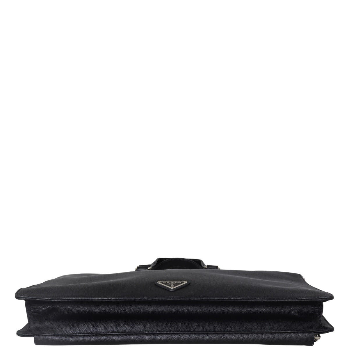 Prada Saffiano Lux Briefcase